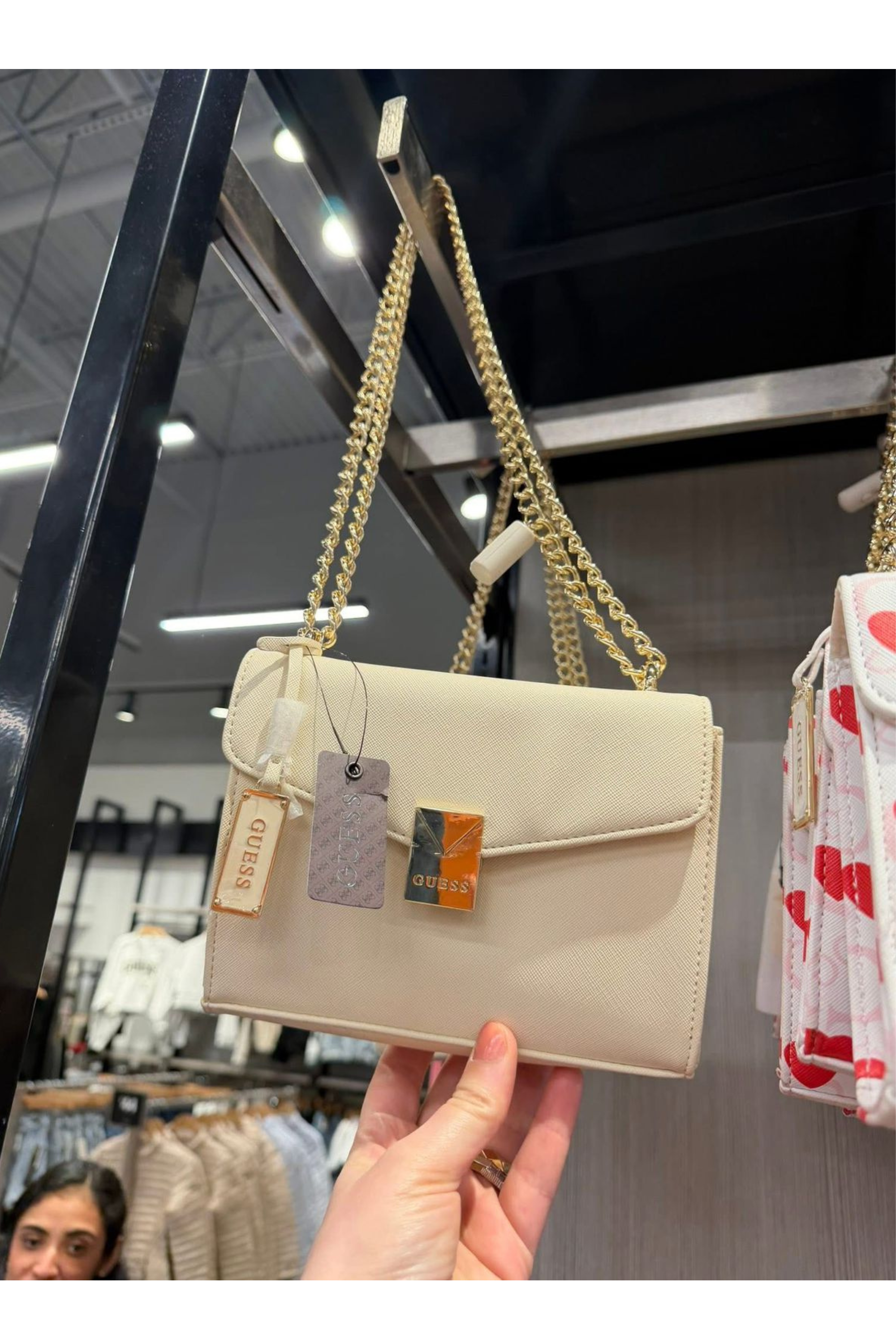 Guess Bag 885