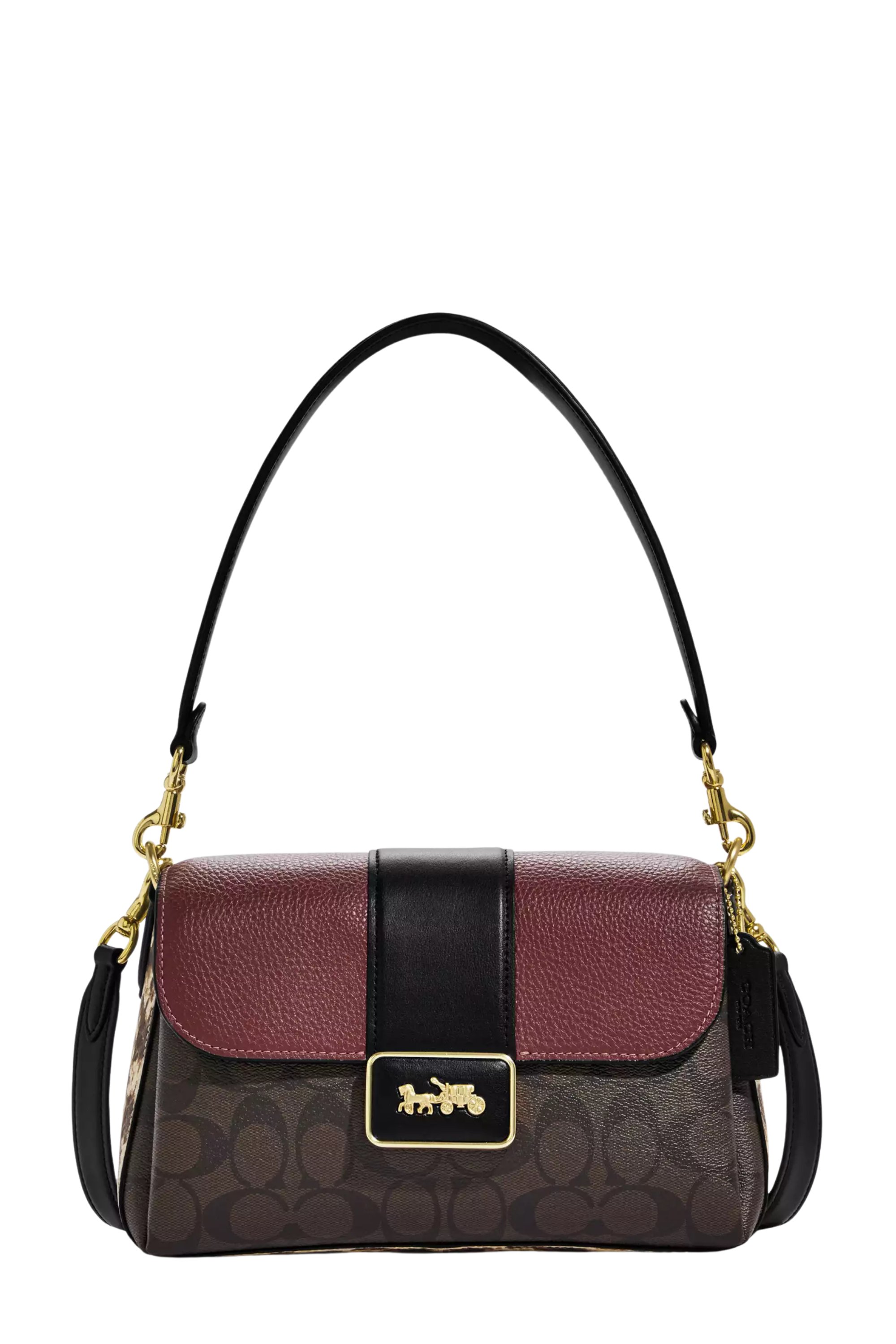 Coach Bag 937