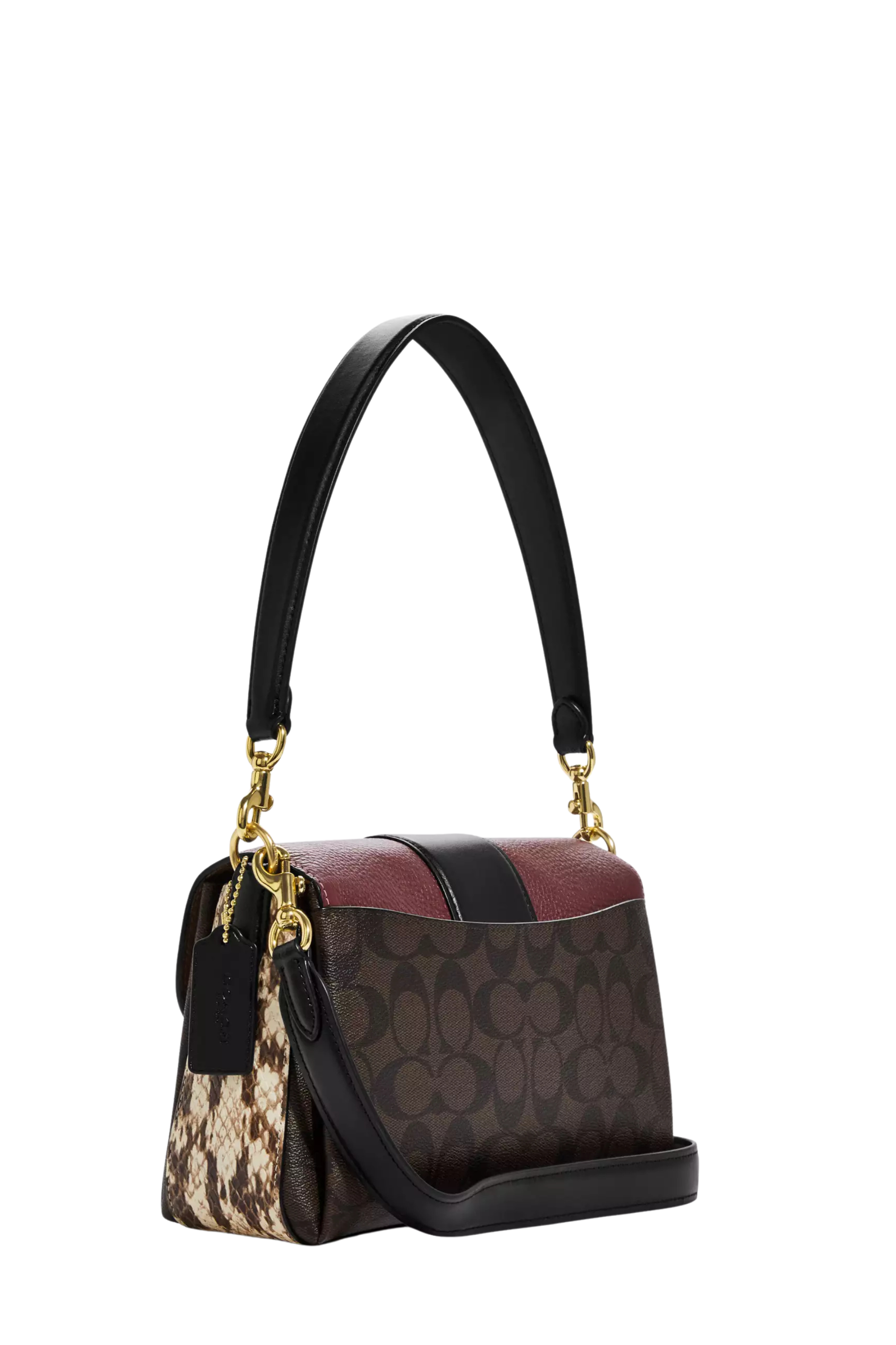Coach Bag 937