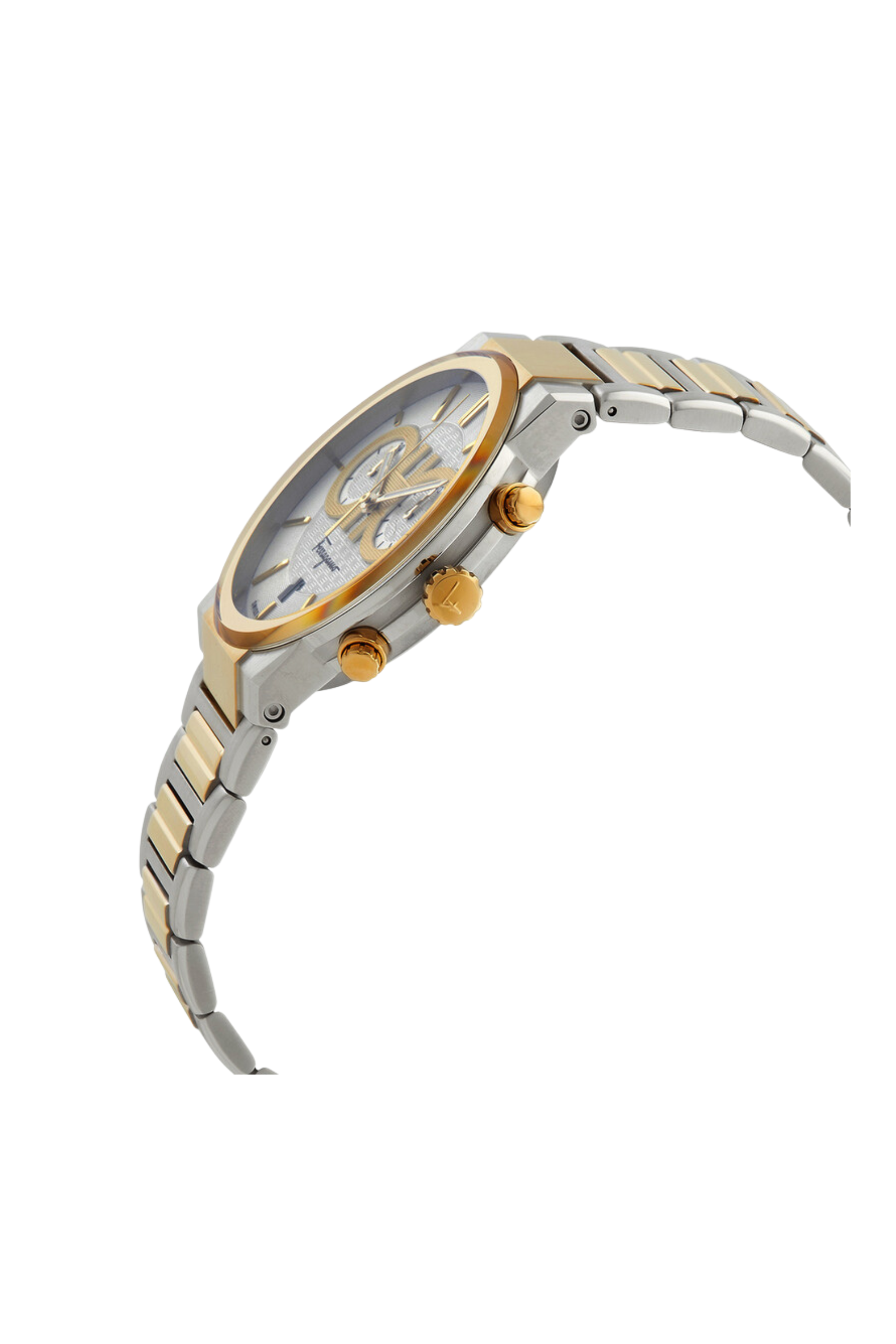 Salvatore Ferragamo Men's Watch SFME00821