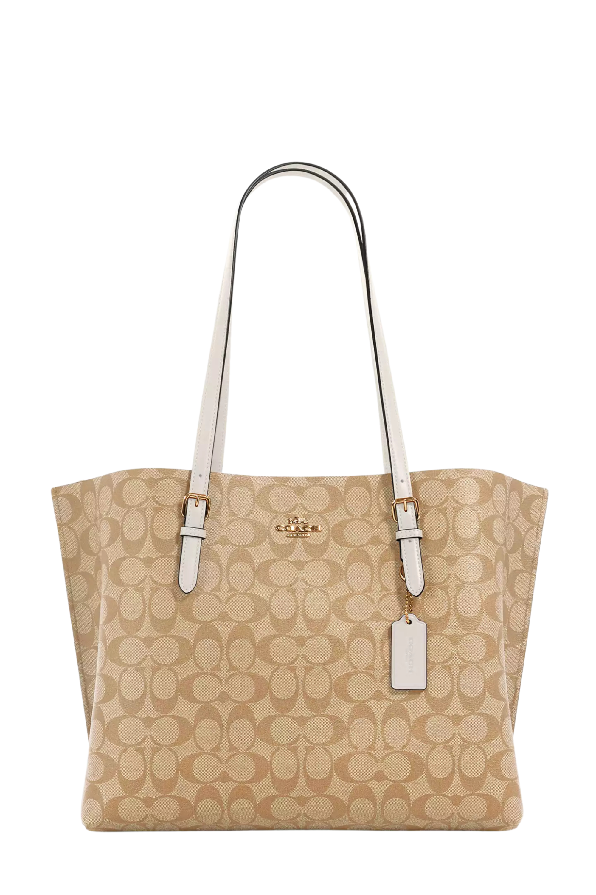 Coach Tote Bag 1239