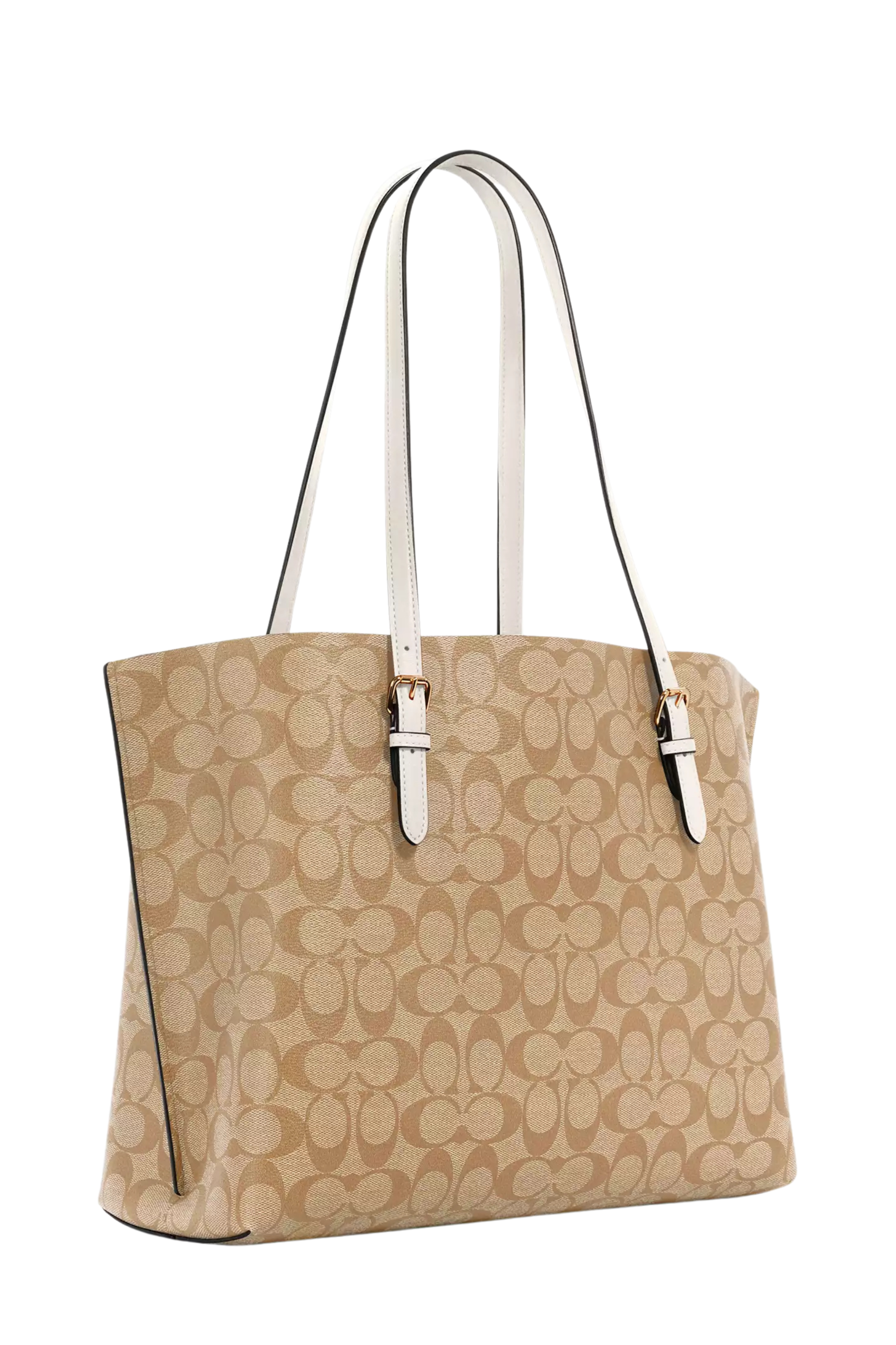 Coach Tote Bag 1239