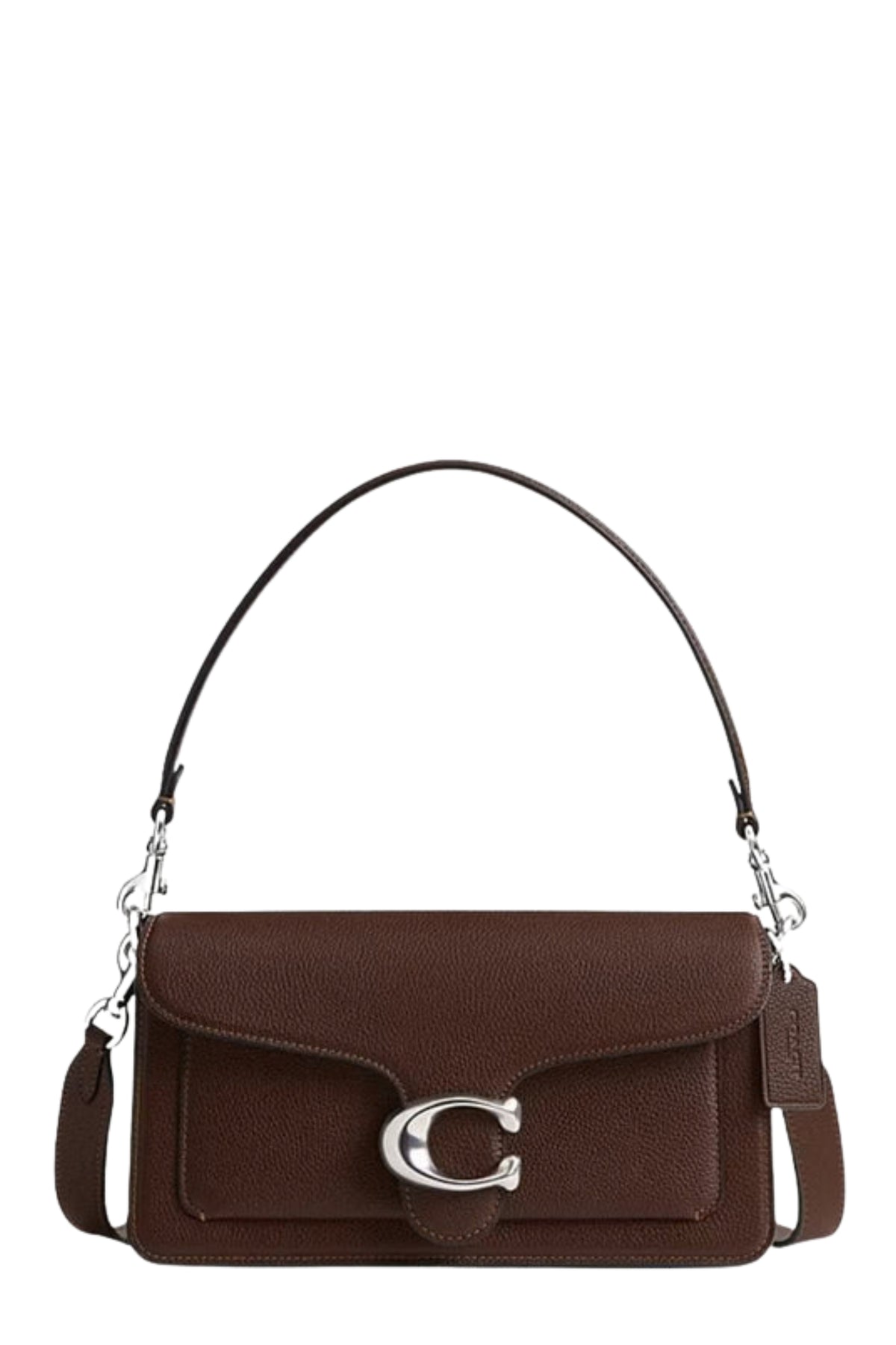 Coach shoulder Bag size 26 662