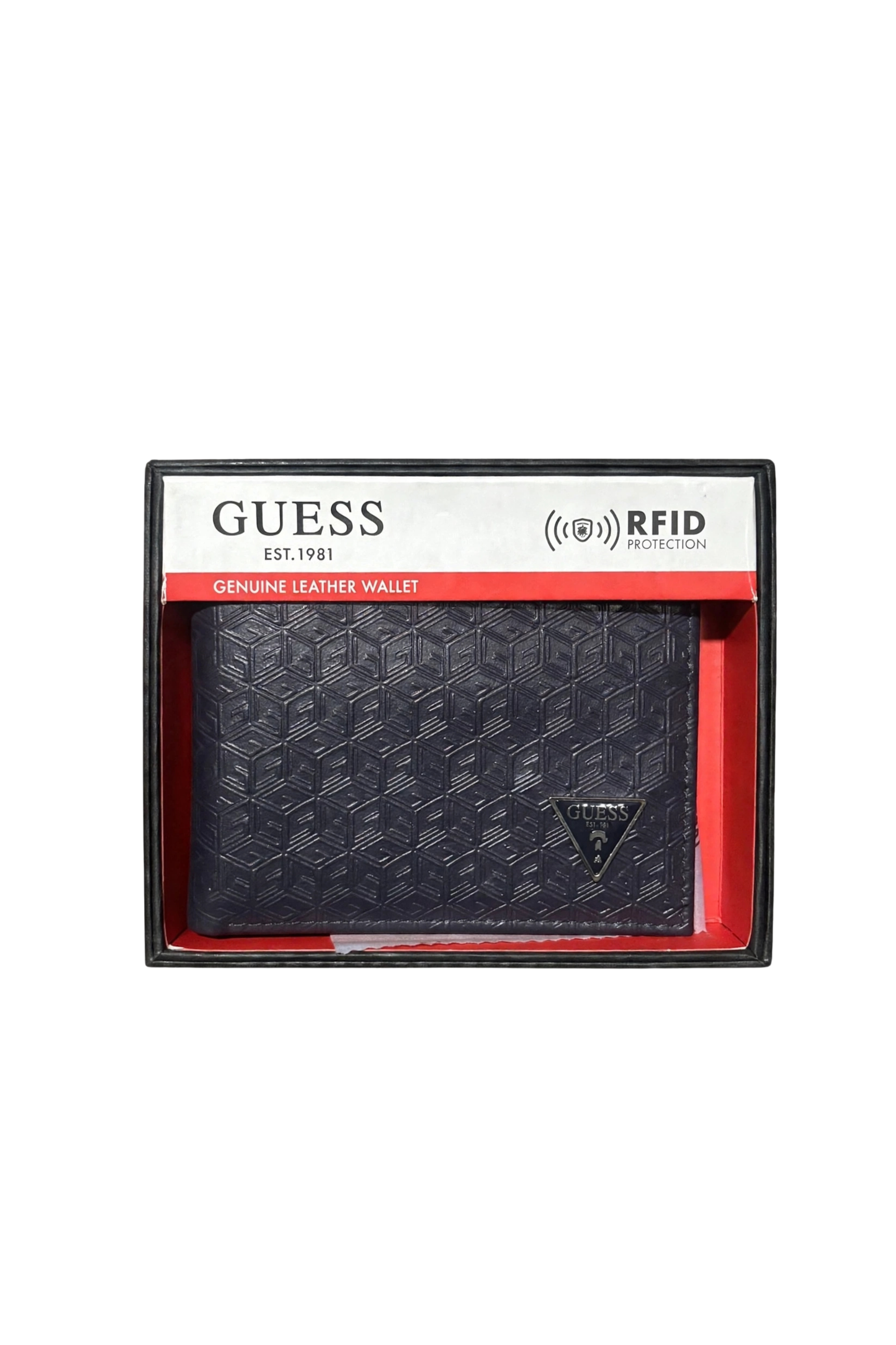 Guess wallet 1520