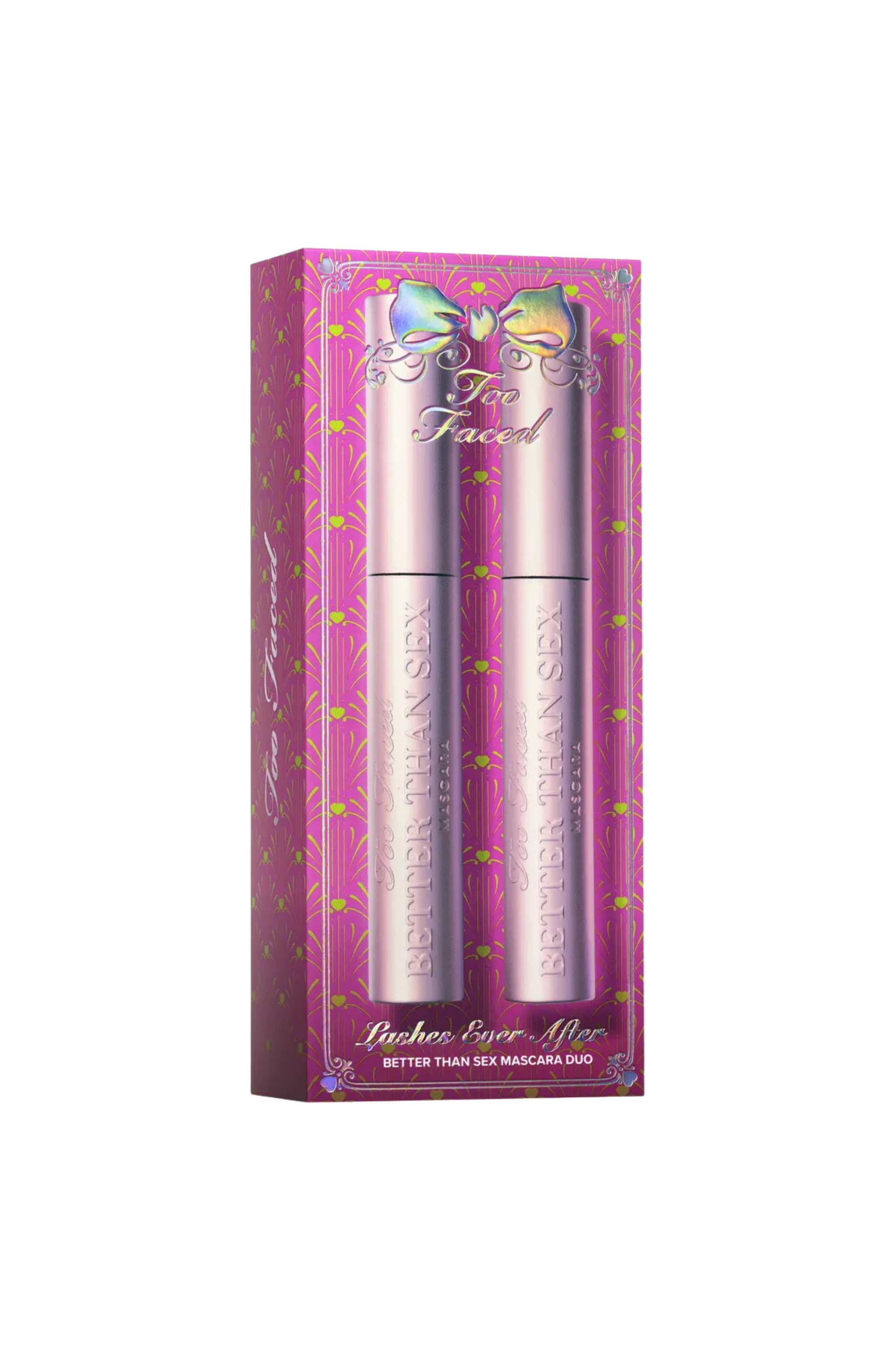 2-Pc. Lashes Ever After Better Than Sex Mascara Set 898