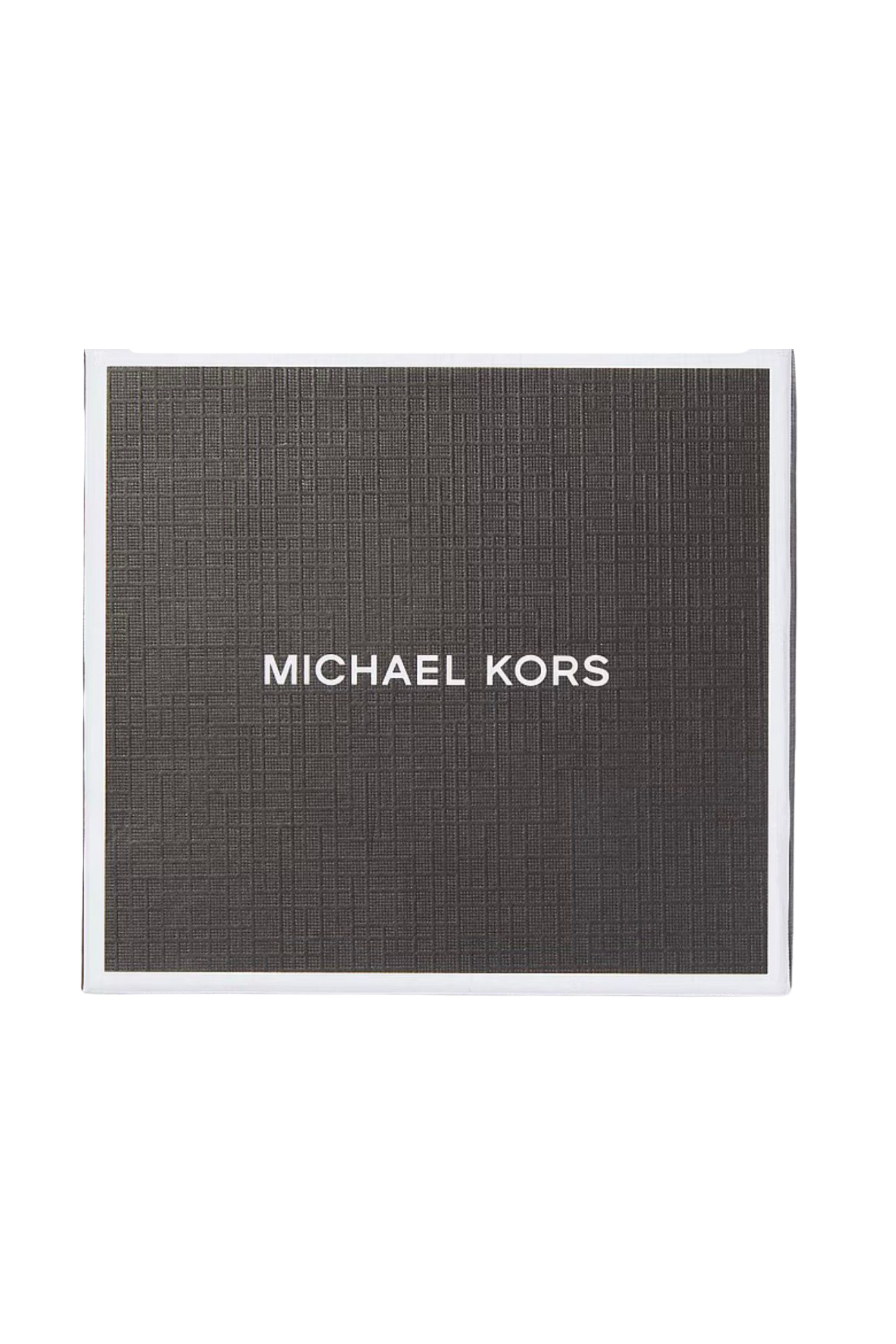 Michael kors Signature Logo Billfold Wallet and Belt Gift Set 814