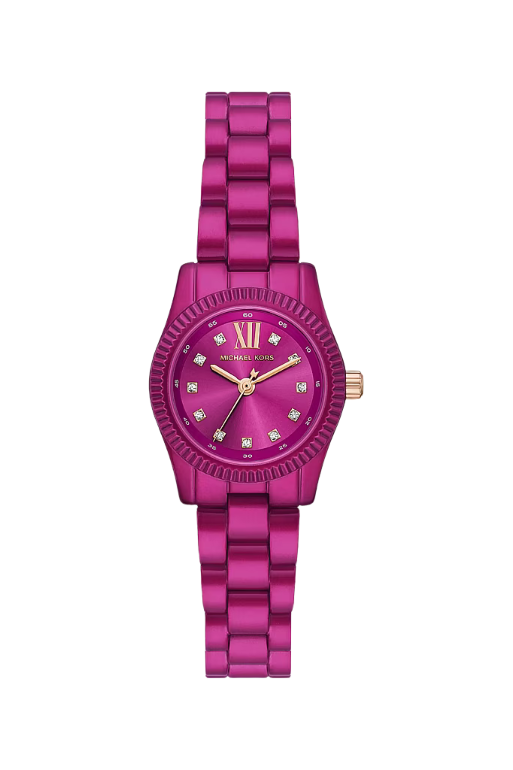 Michael Kors Watch For Women's MK4915LE