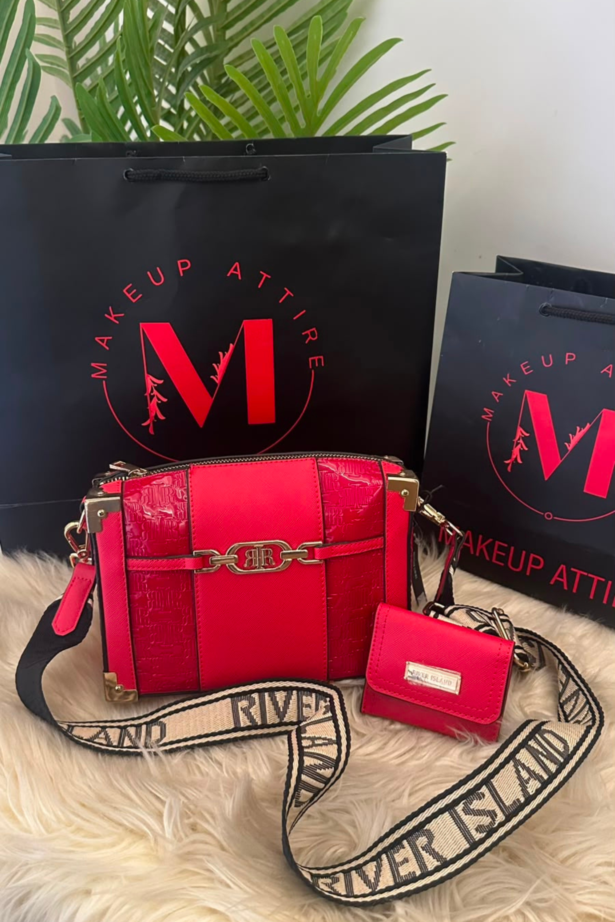 RiverIsland Bag 702