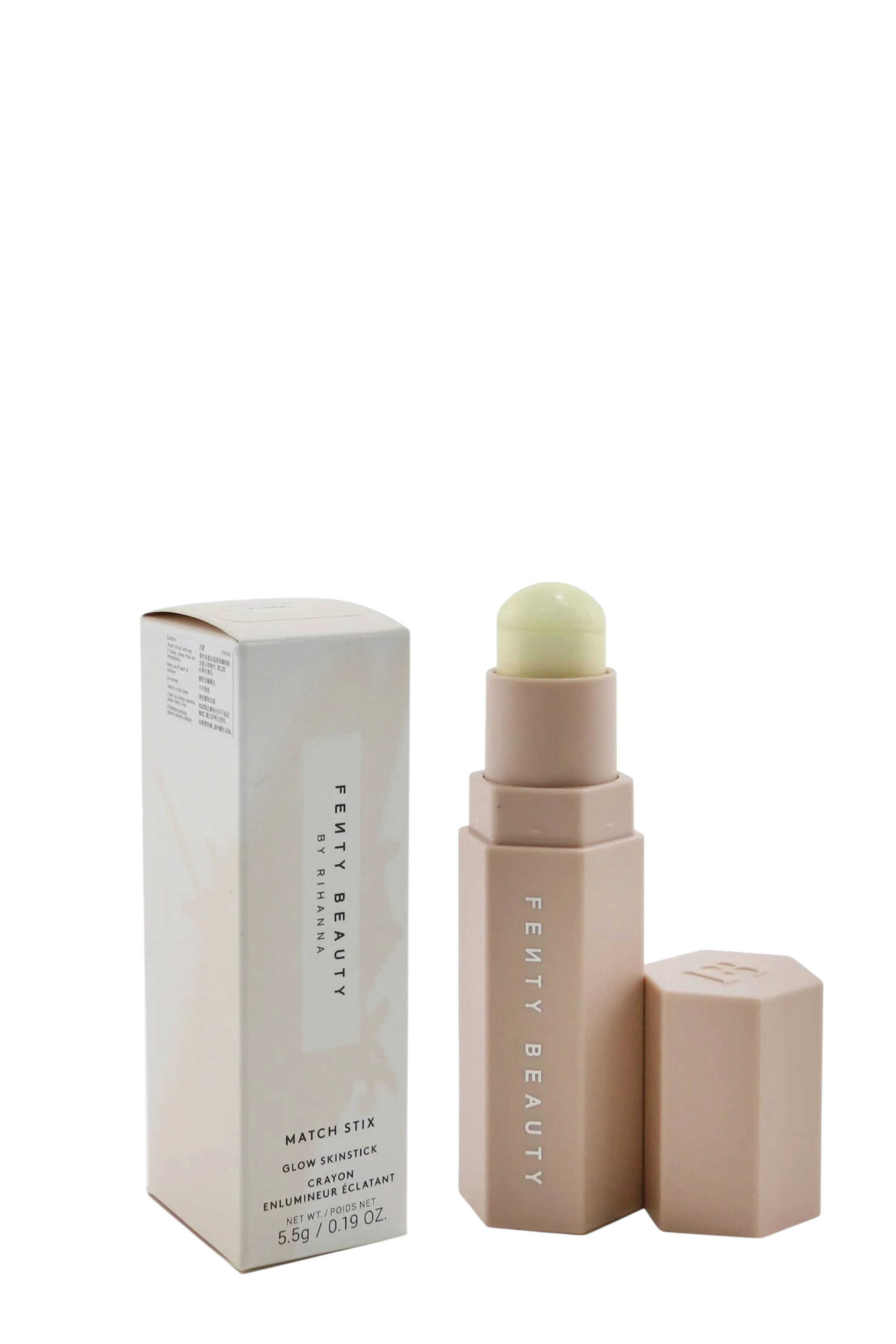 Fenty Beauty 1279 (Purrrl)