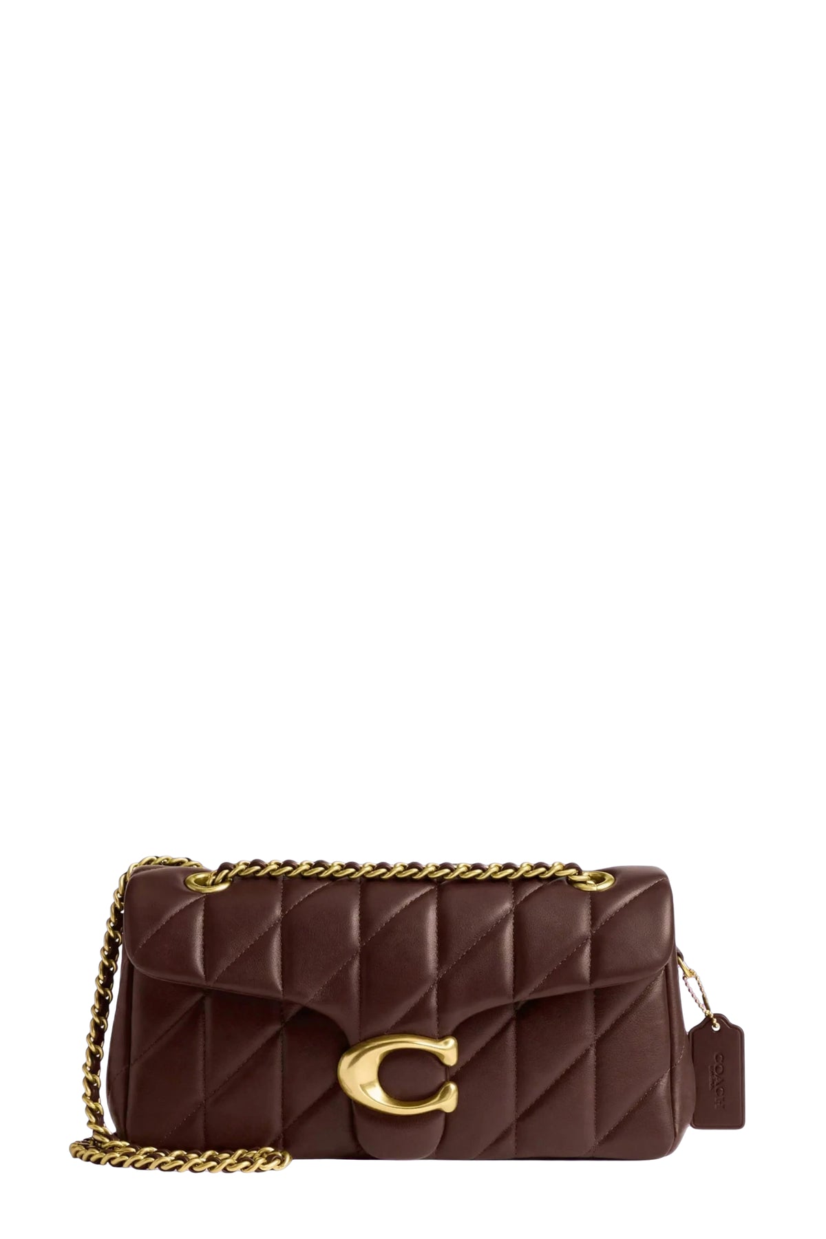 Coach Bag (size 26) Large 615