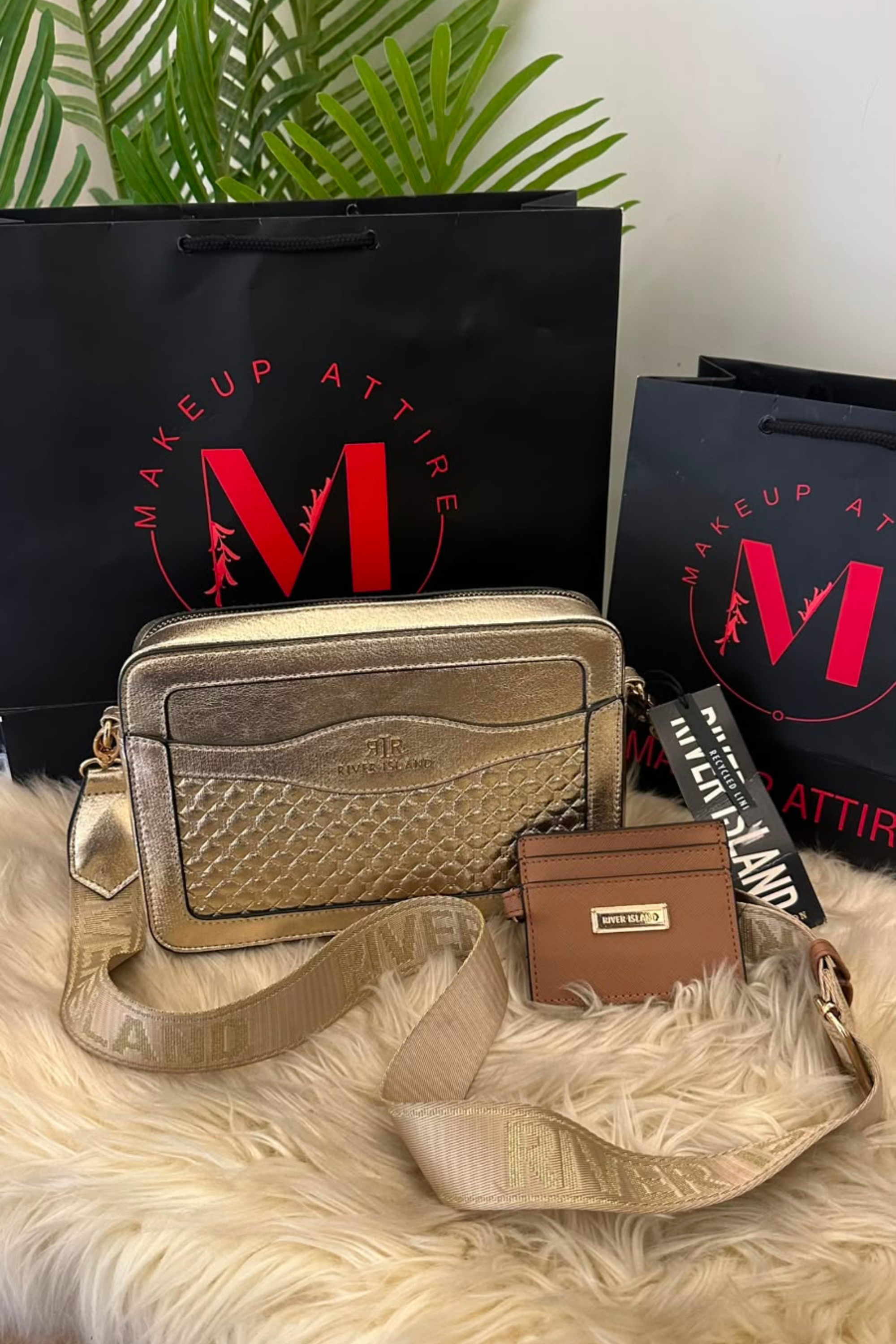RiverIsland Bag 700