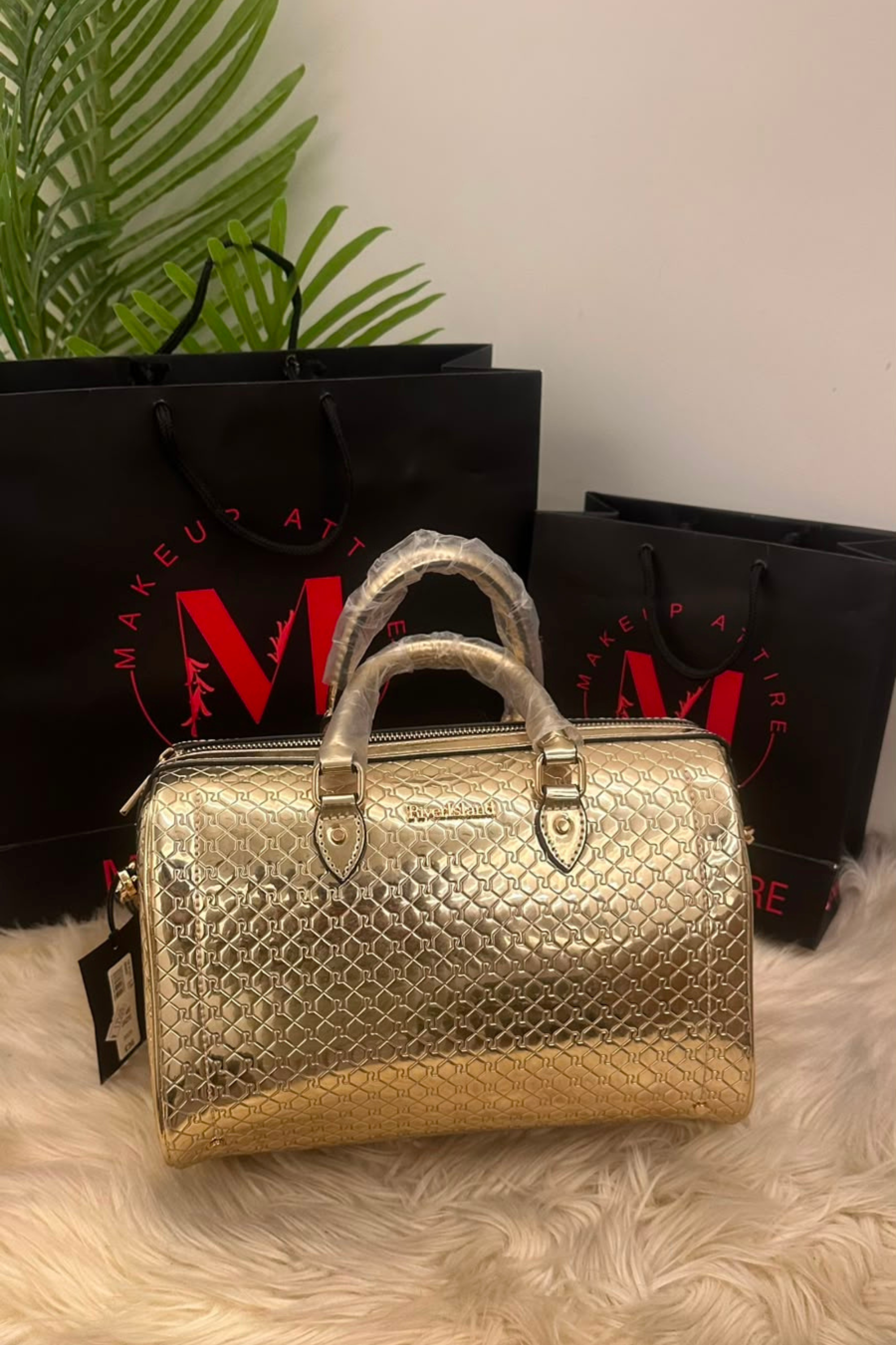 RiverIsland Bag 697