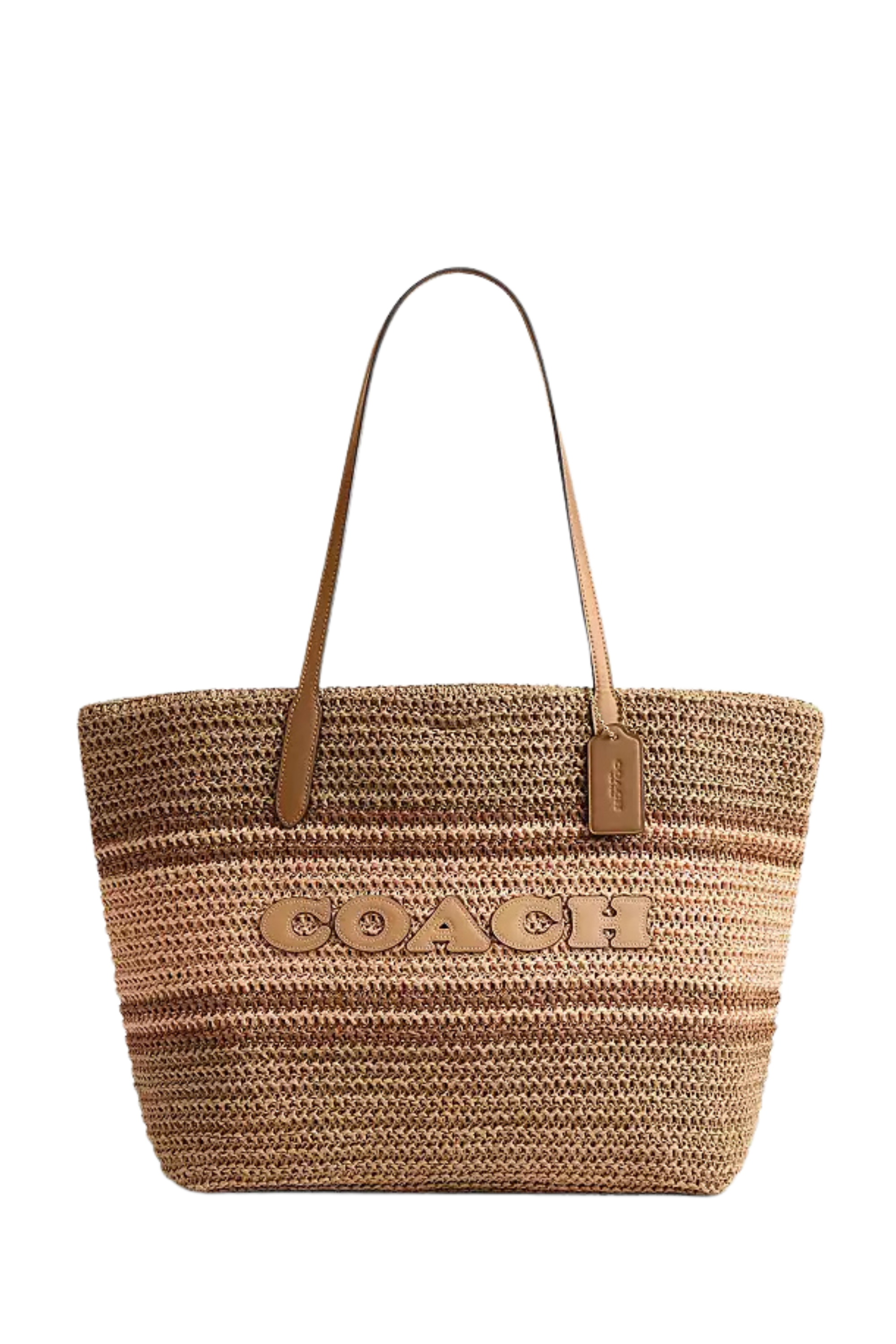 Coach Bag 1187