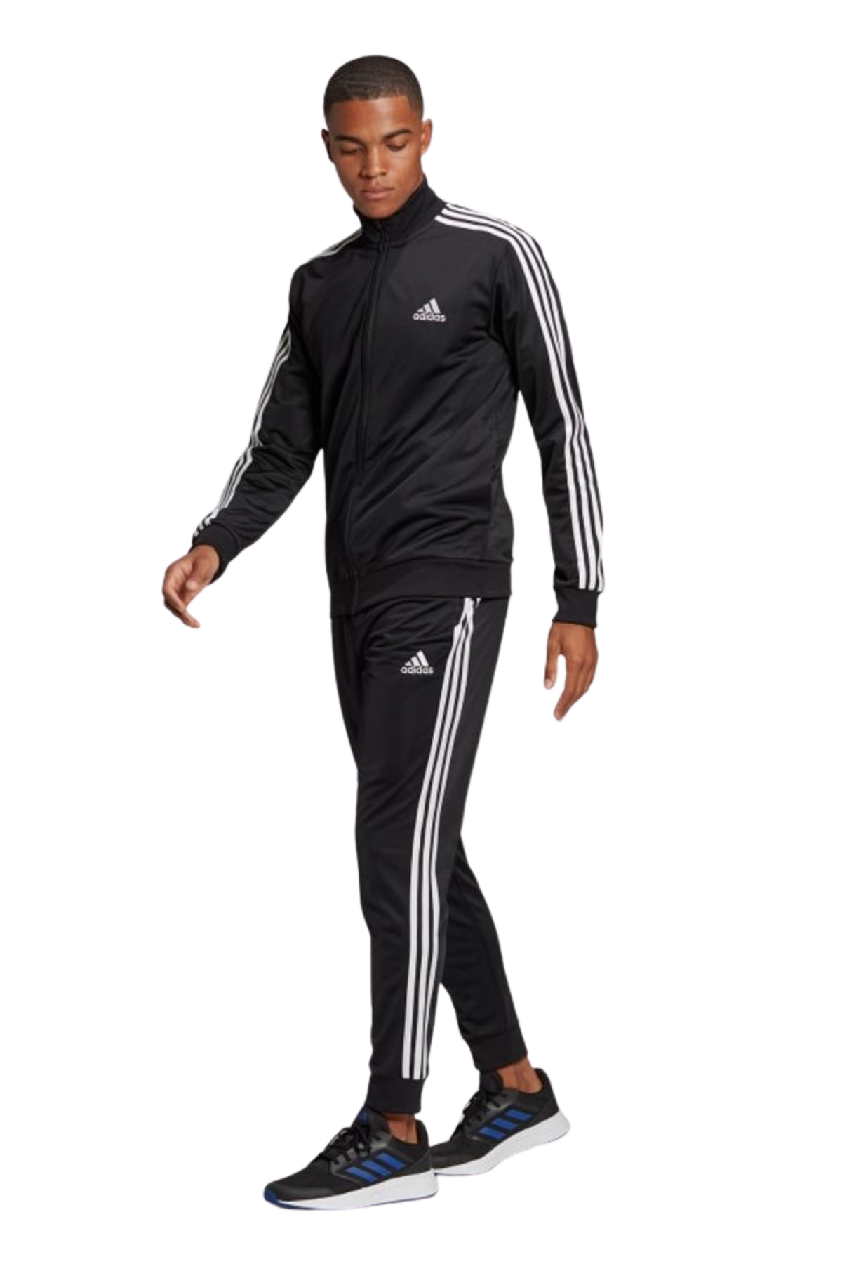 Adidas Tracksuit 1504