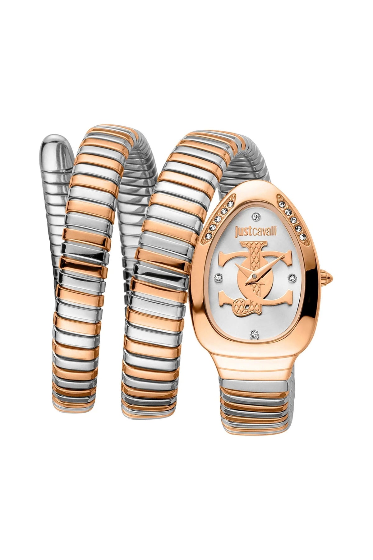 Just Cavali Watch For Women's JC1L228M0085