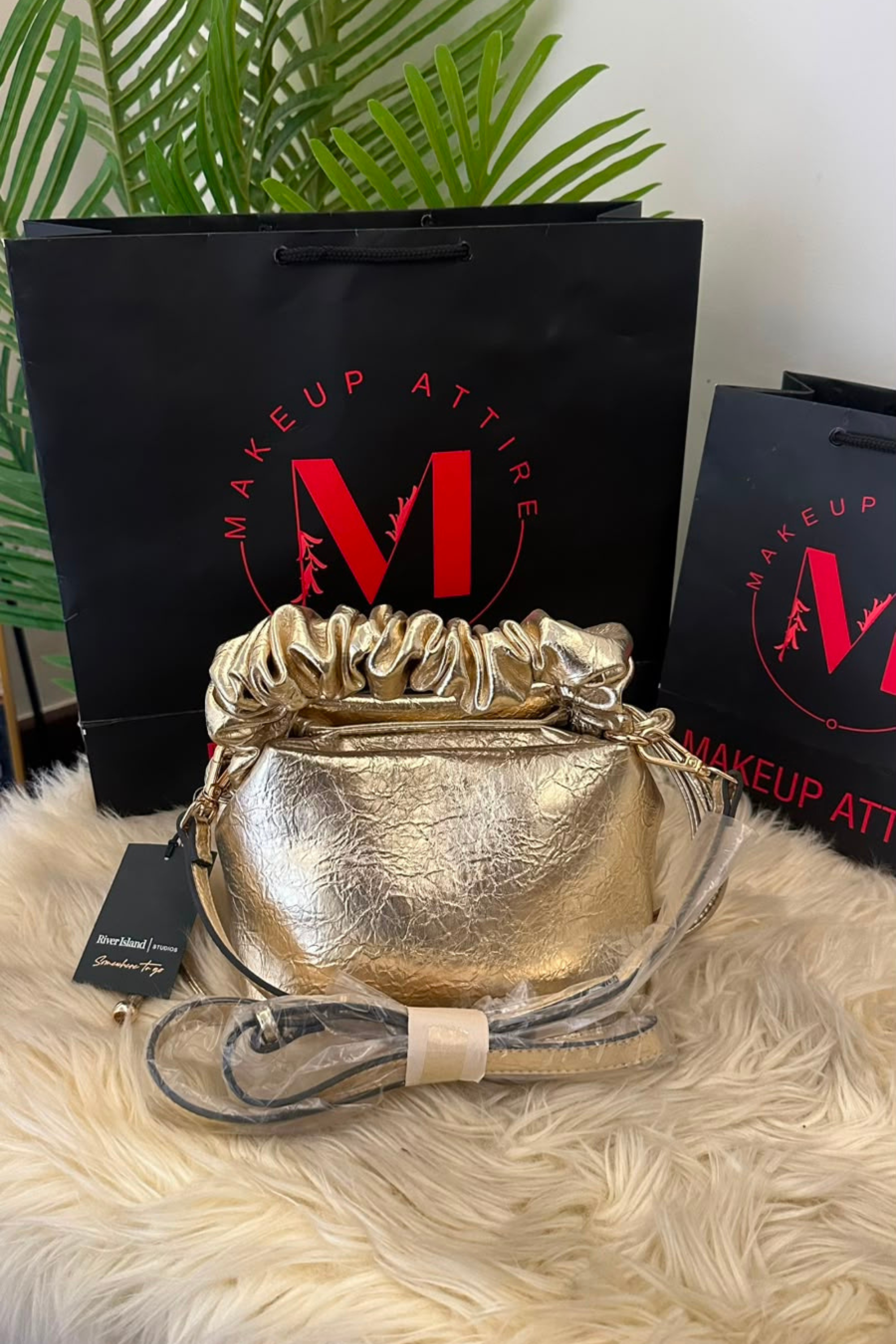 RiverIsland Bag 699