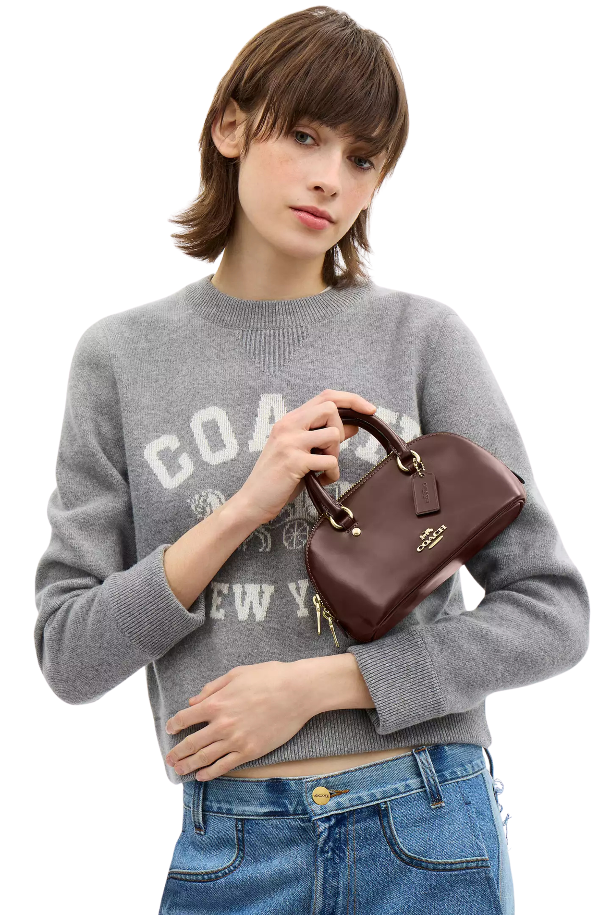 Coach Bag 1199