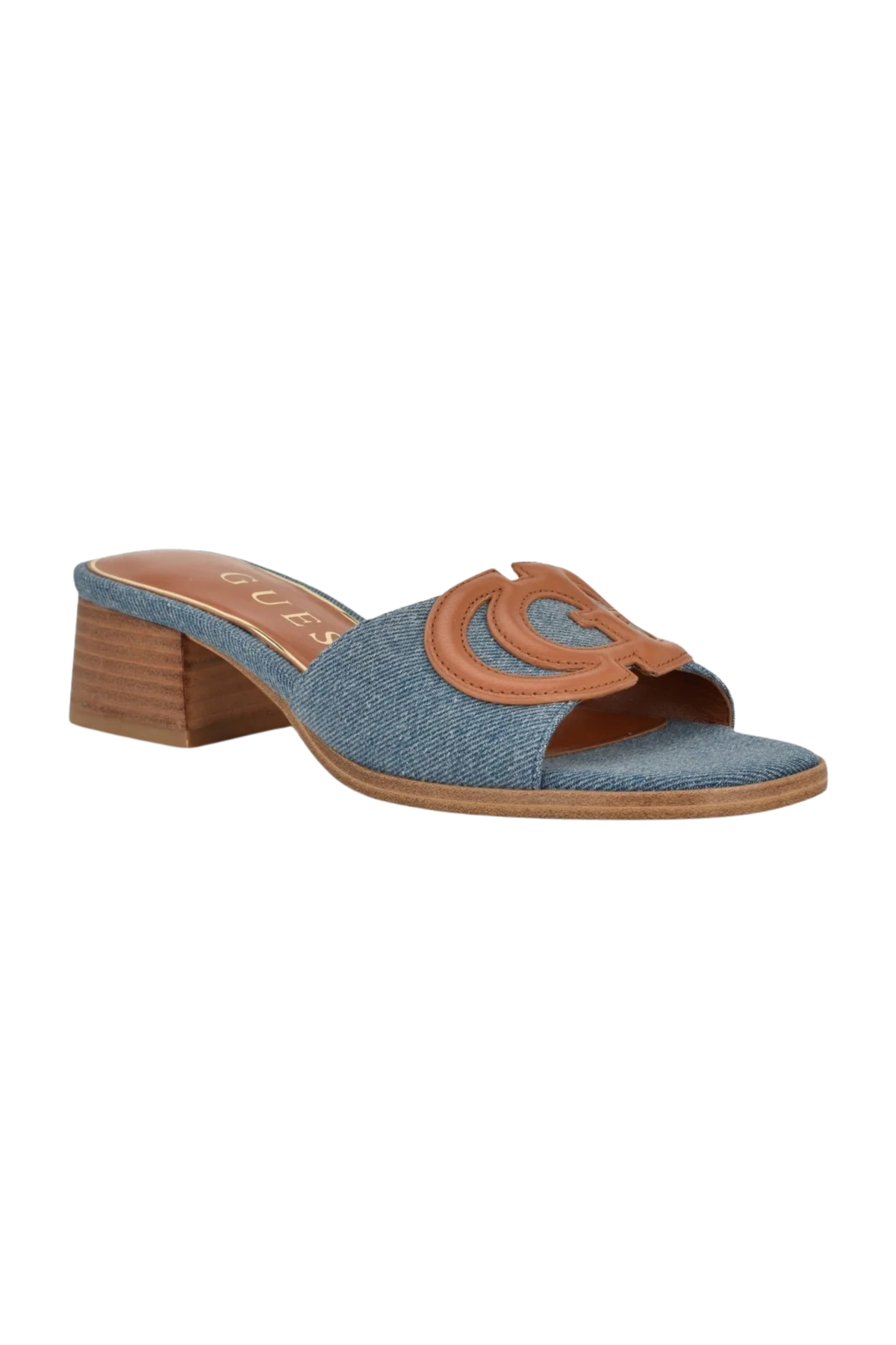 Guess Slide 1587