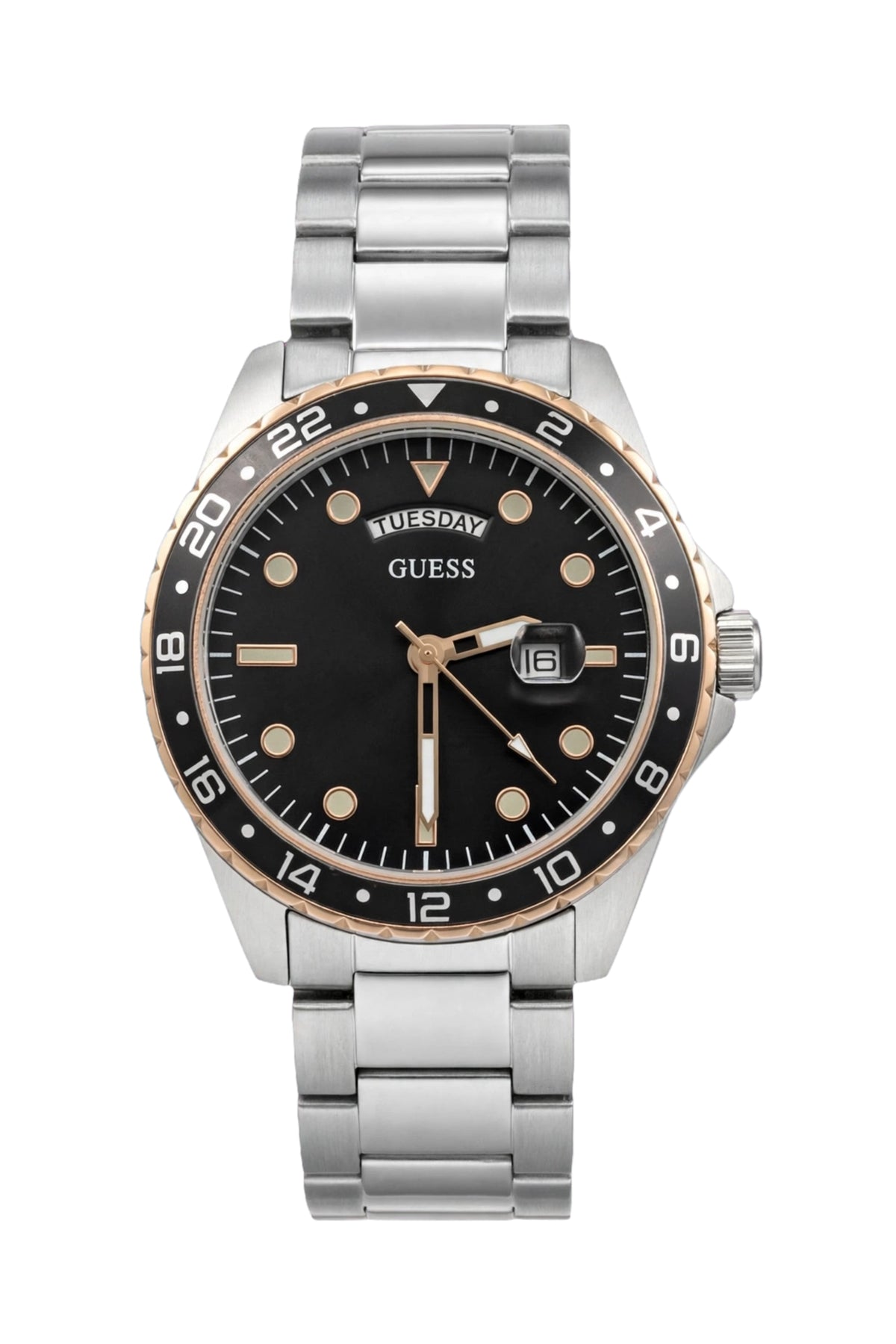 Guess Men’s Watch GW0220G3