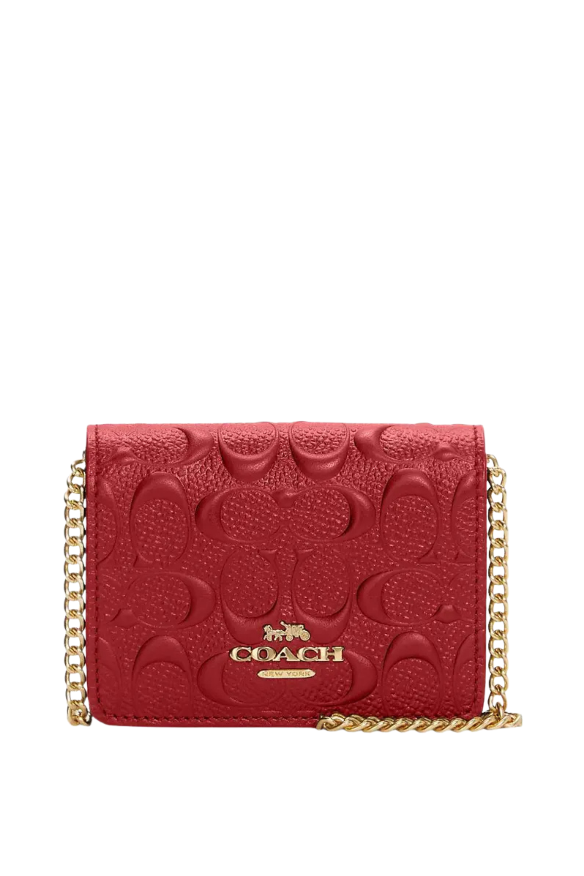 Coach Wallet 955