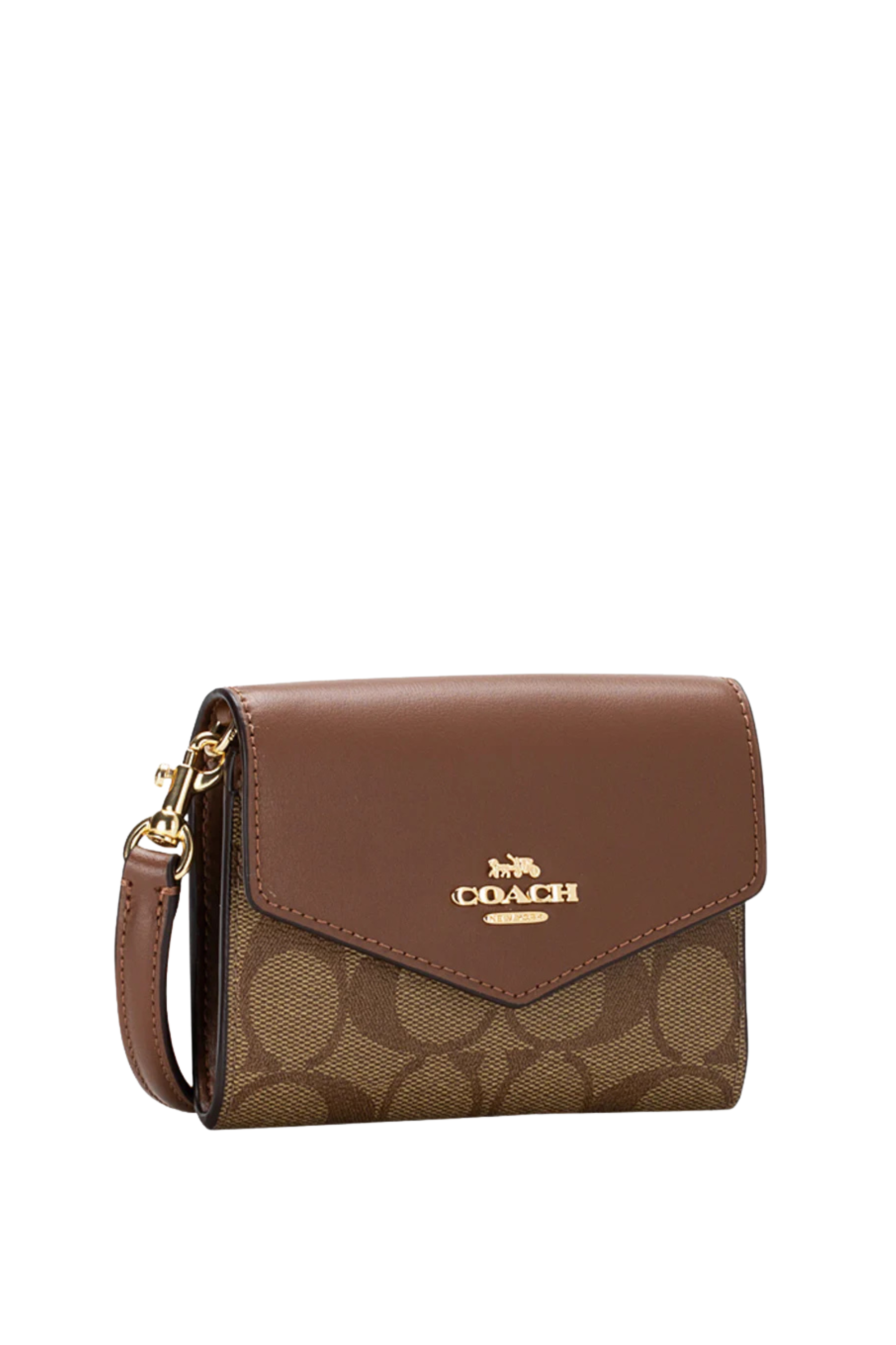 Coach Wallet 956