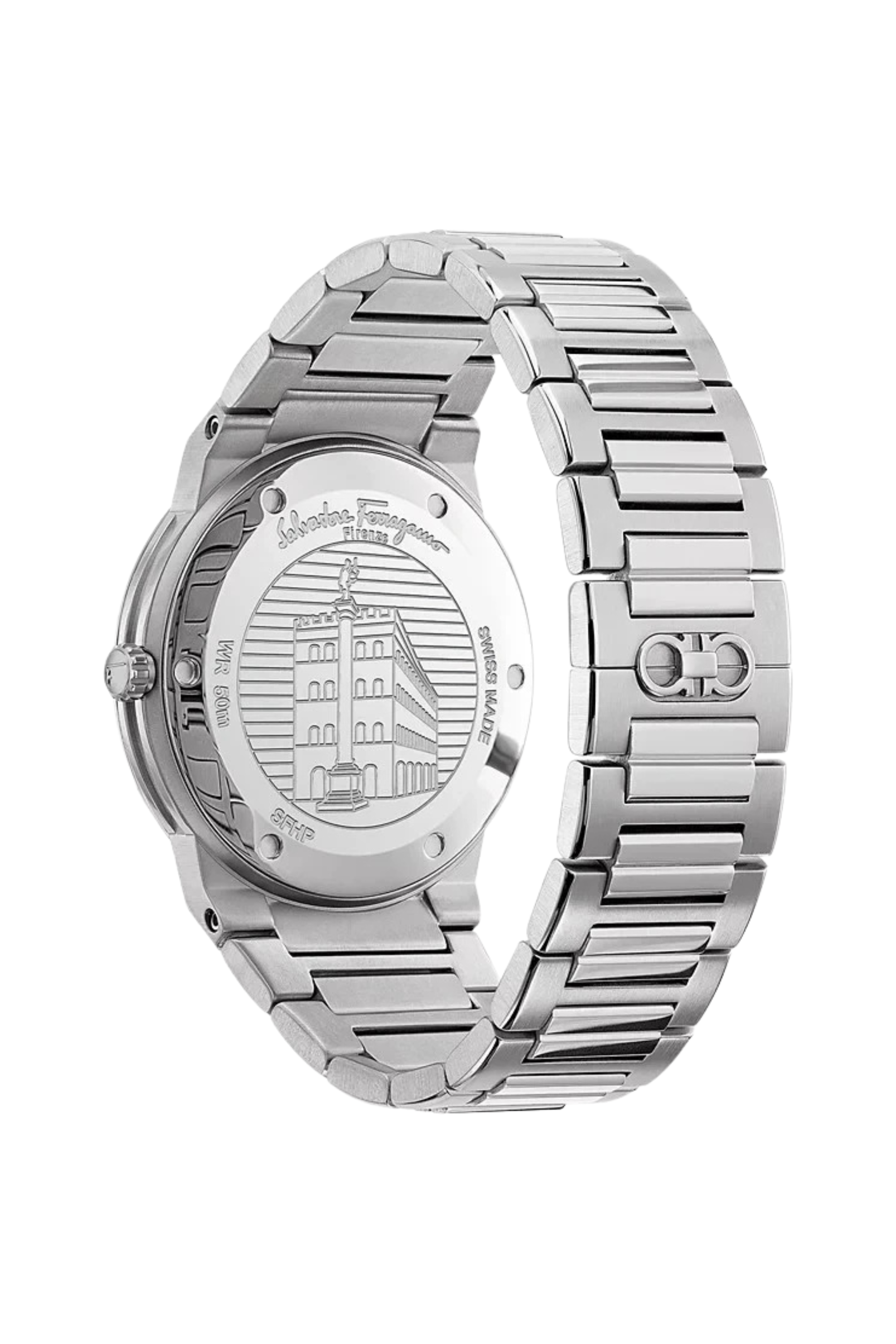 Salvatore Ferragamo Men's Watch SFHP00620