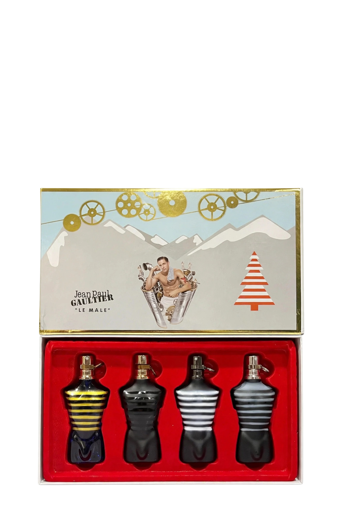Jean Paul Gaultier 1283