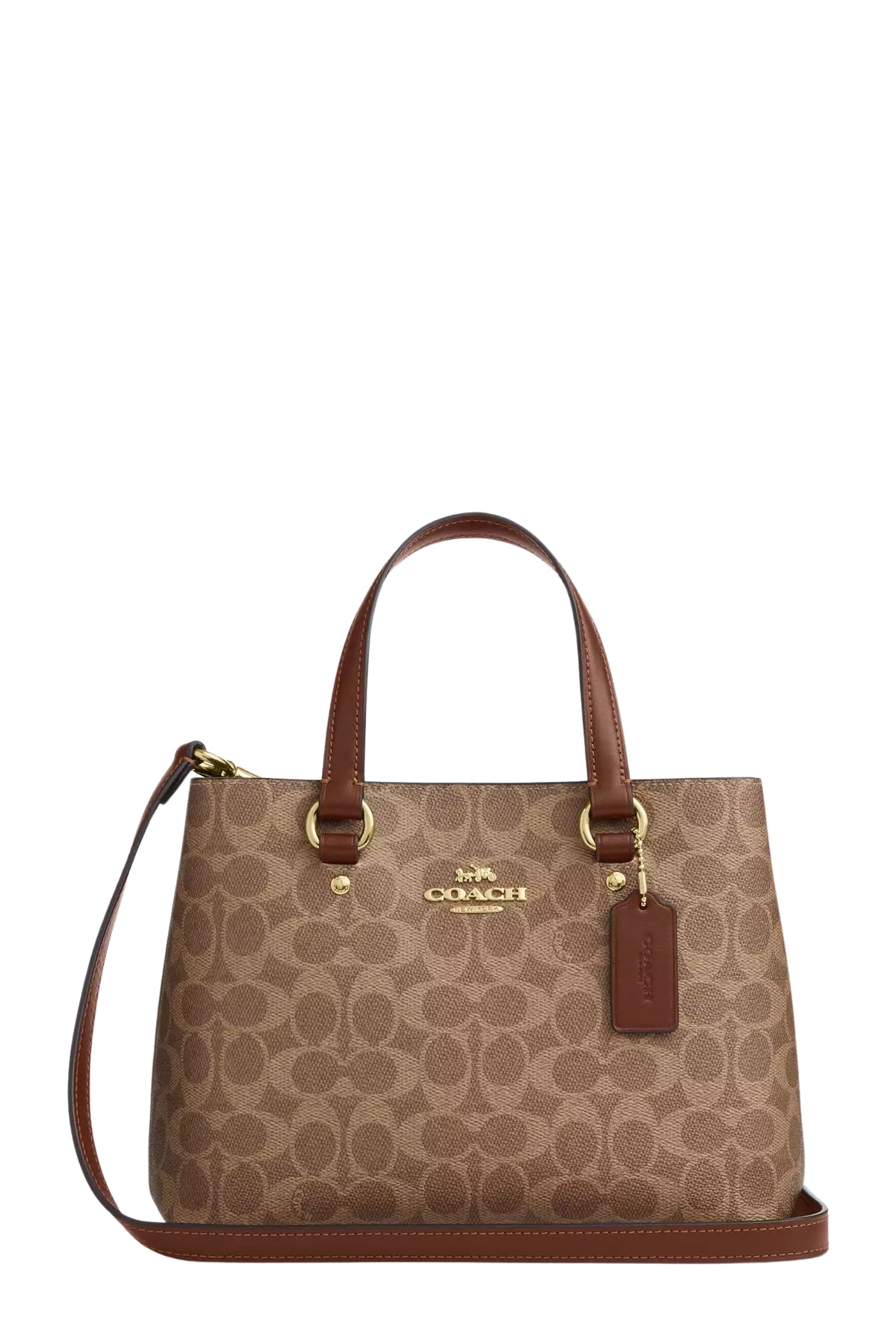 Coach bag 1668