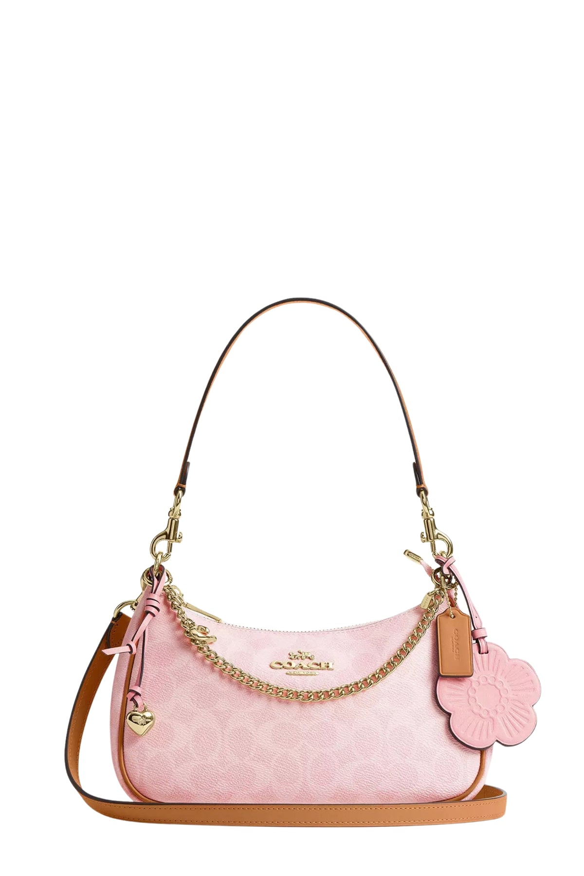 Coach bag 1667