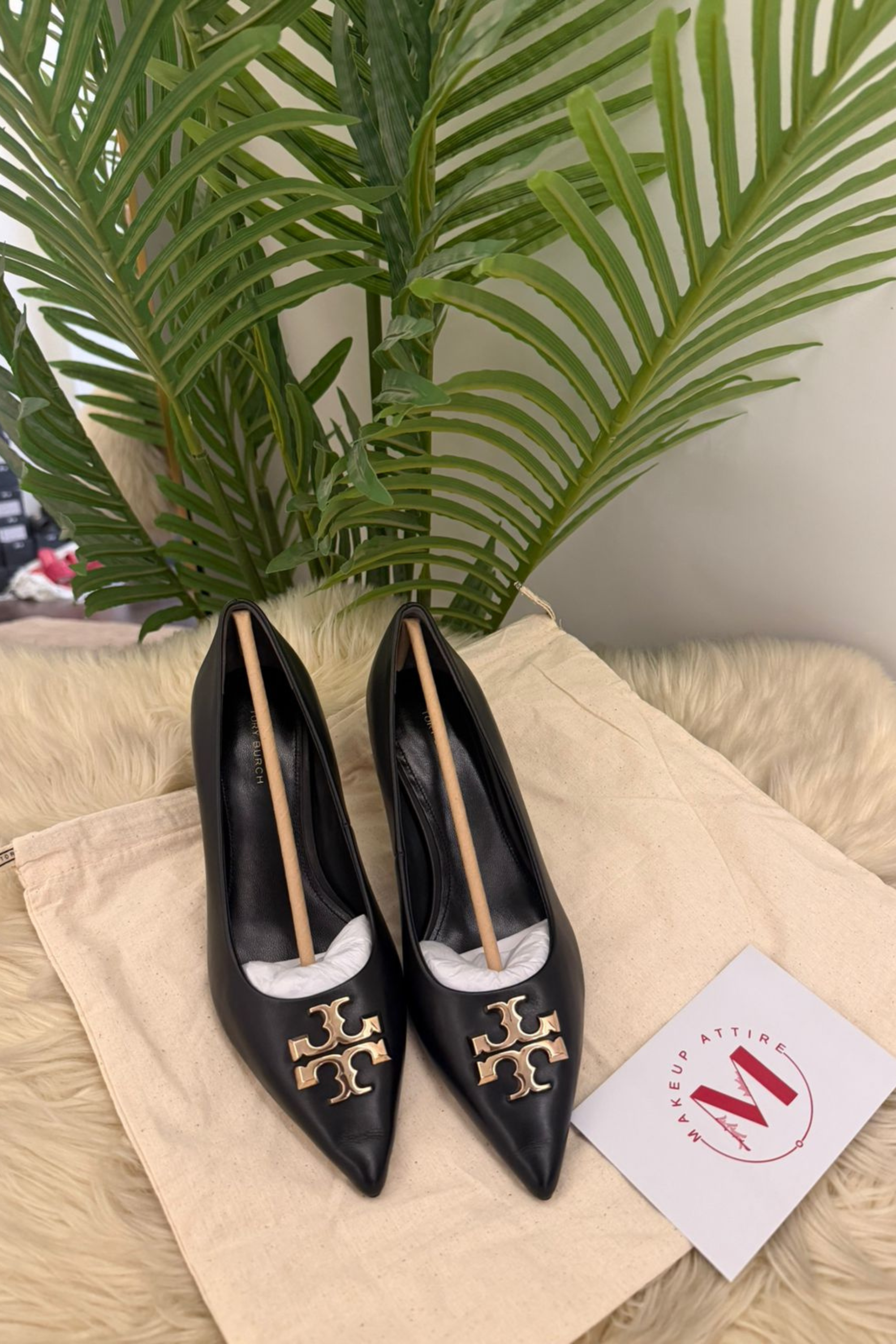 Tory Burch Pumps 985