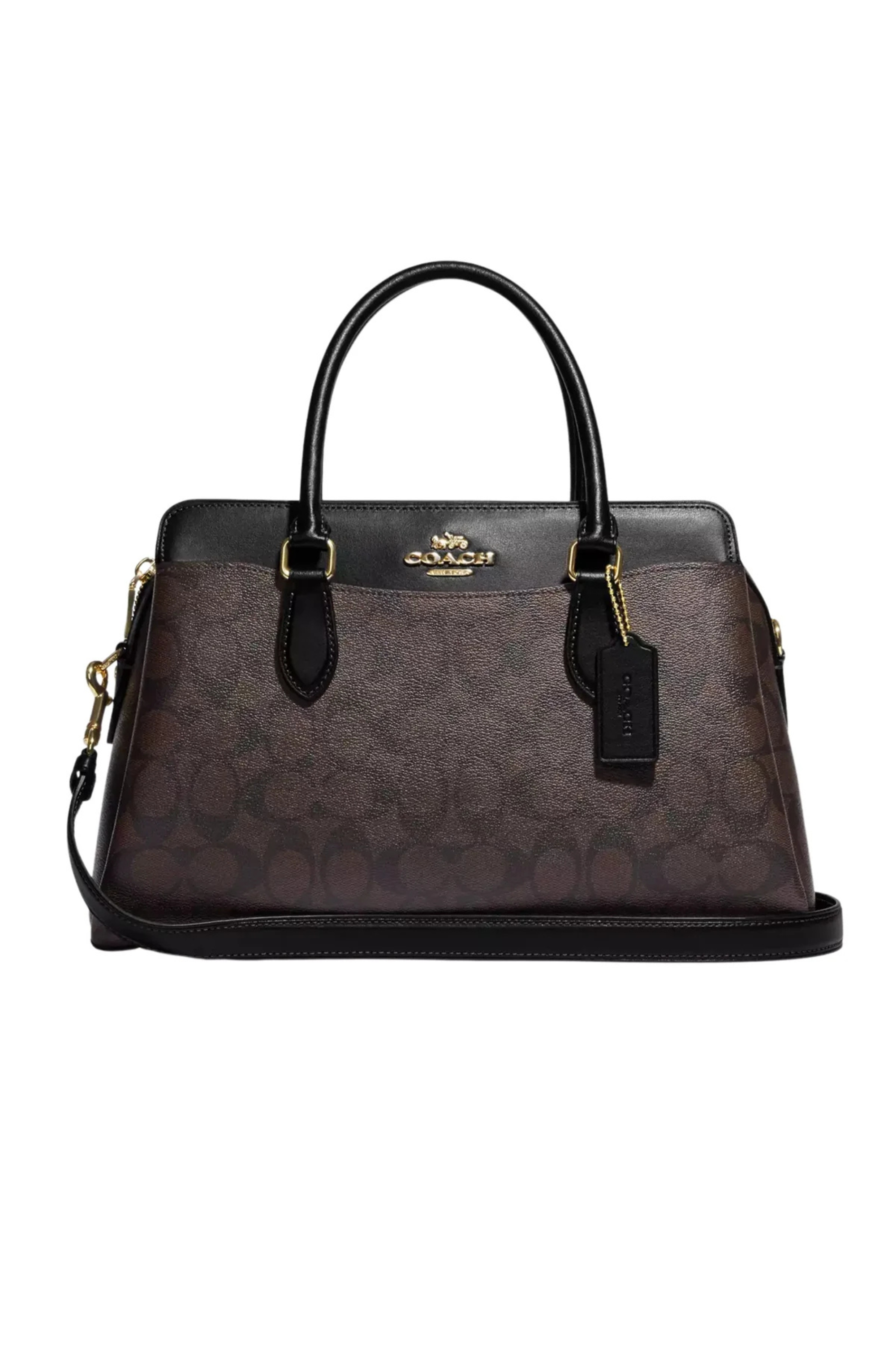 Coach small Bag 651