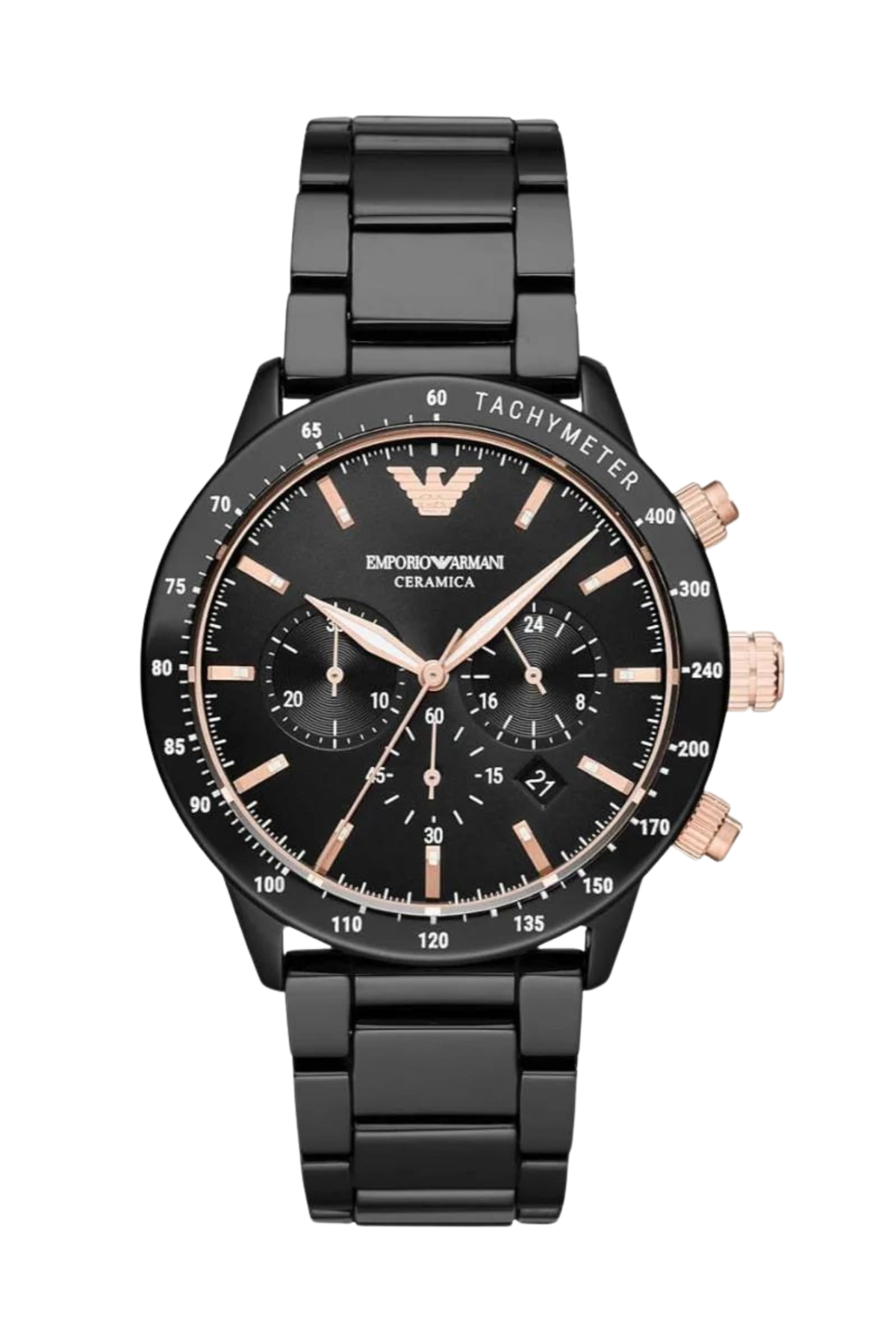 Emporio Armani watch AR70002