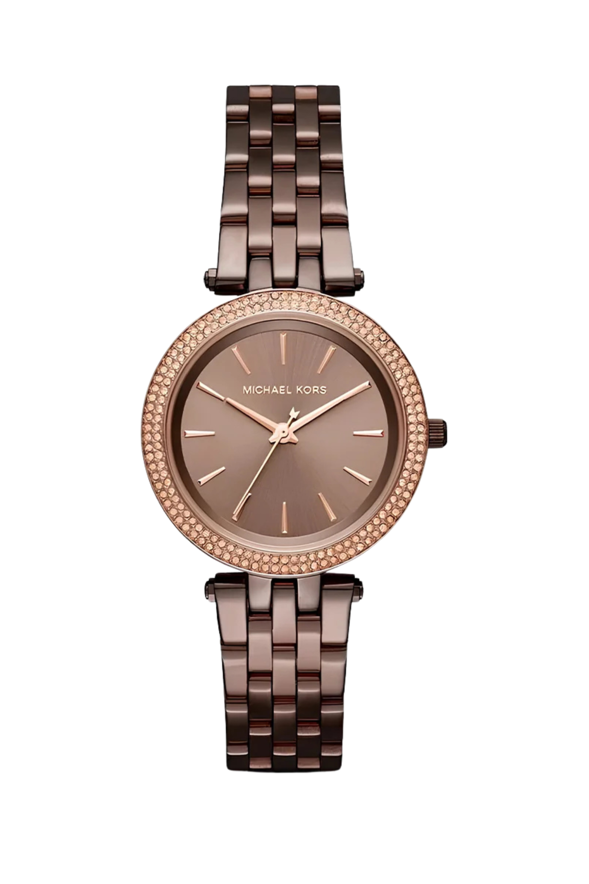 Michael Kors watch for women's MK3553