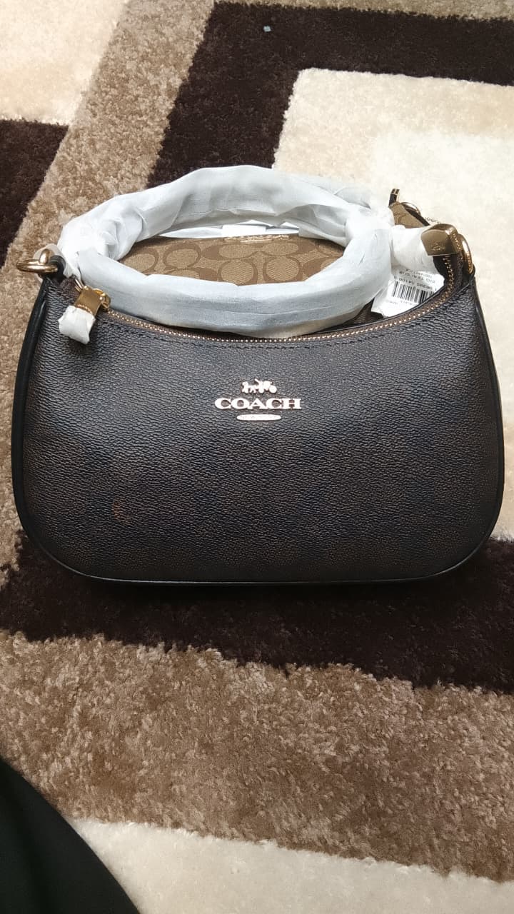 Coach Bag 677
