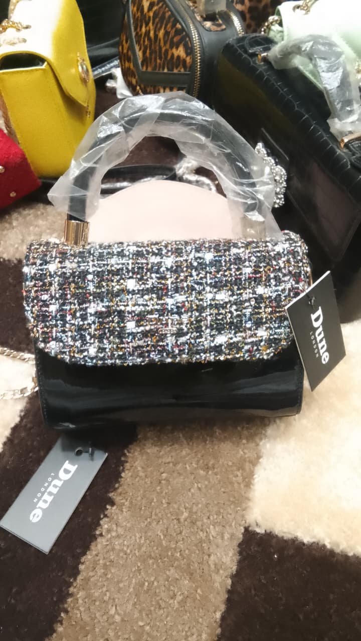 Dune Bag 679