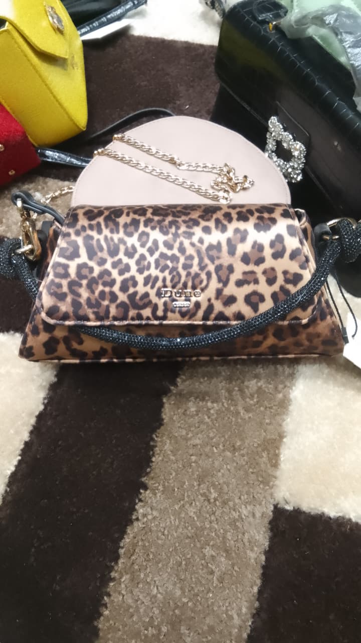 Dune Bag 681