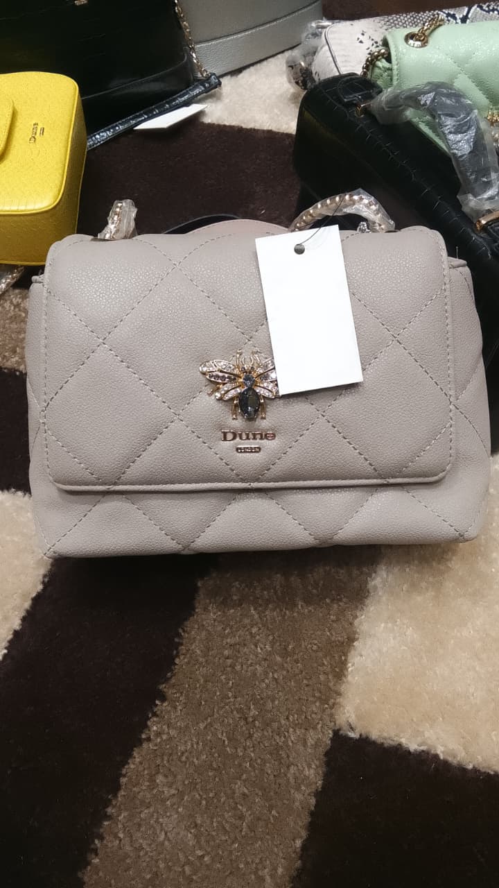 Dune Bag 683
