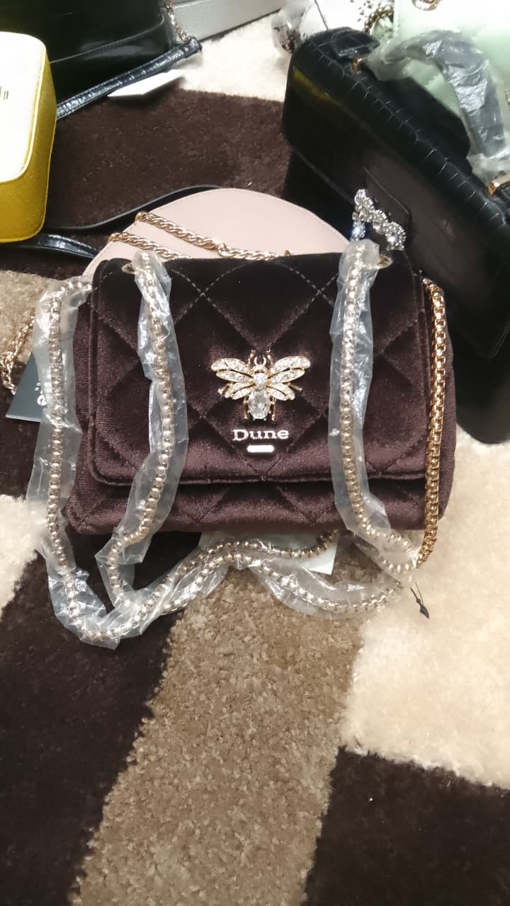 Dune Bag 684