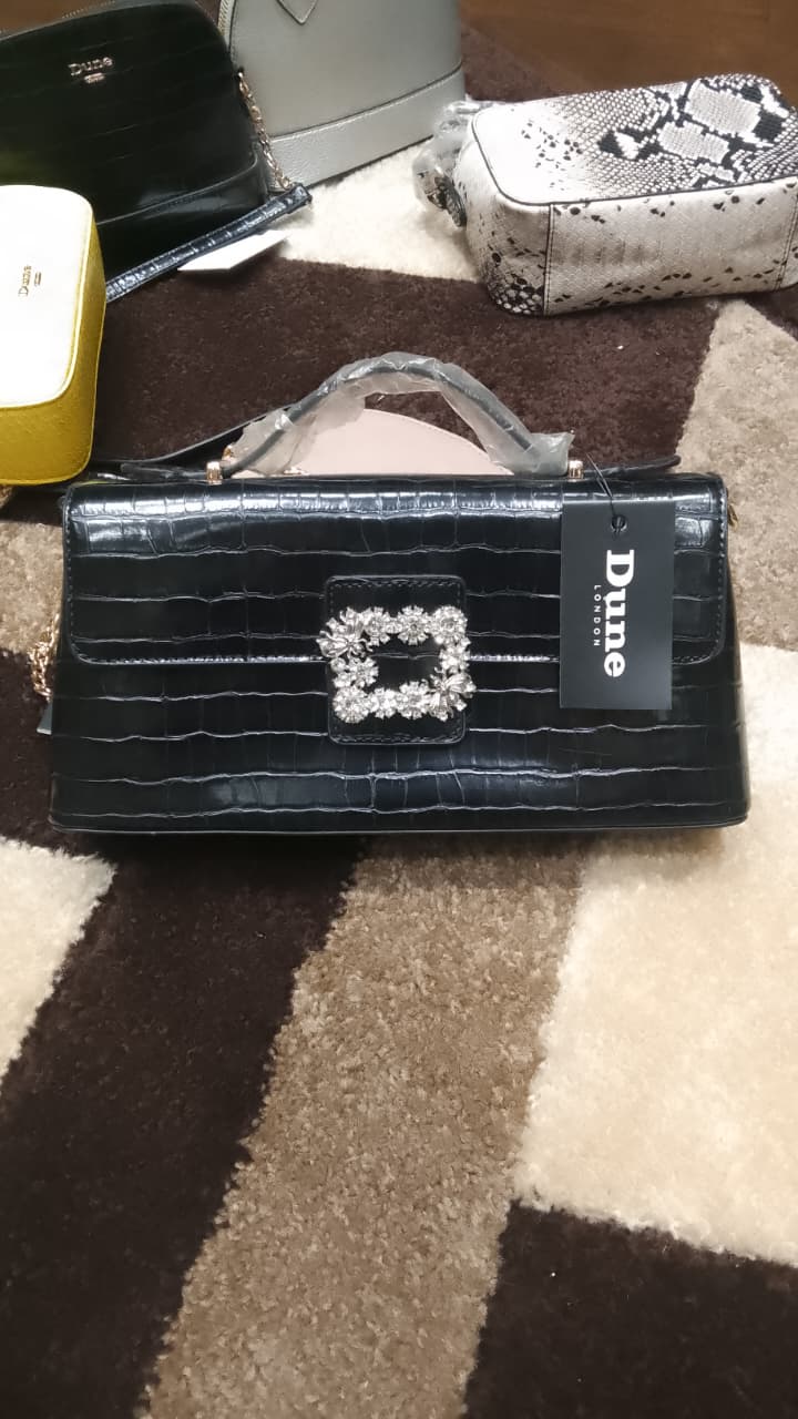 Dune Bag 686