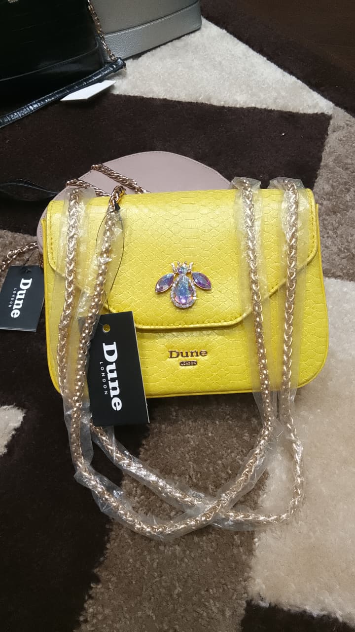 Dune Bag 688