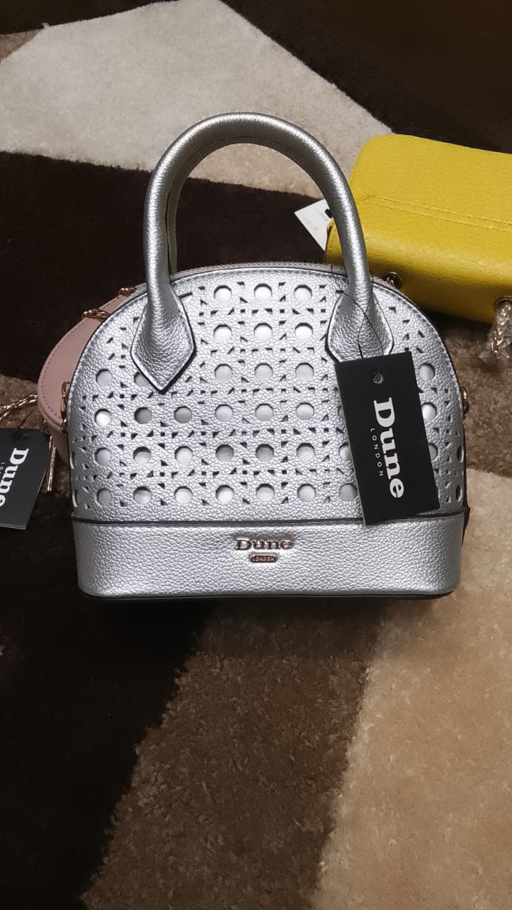 Dune Bag 690