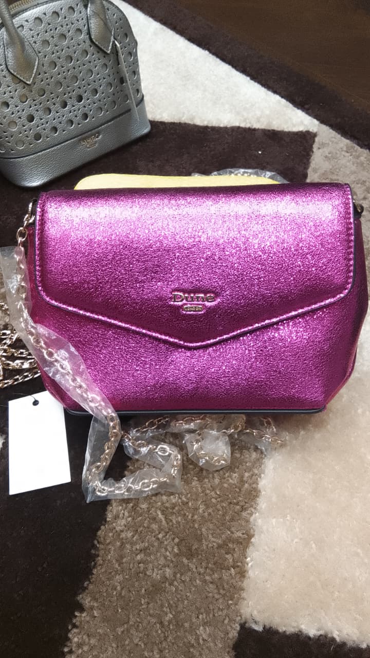 Dune Bag 692