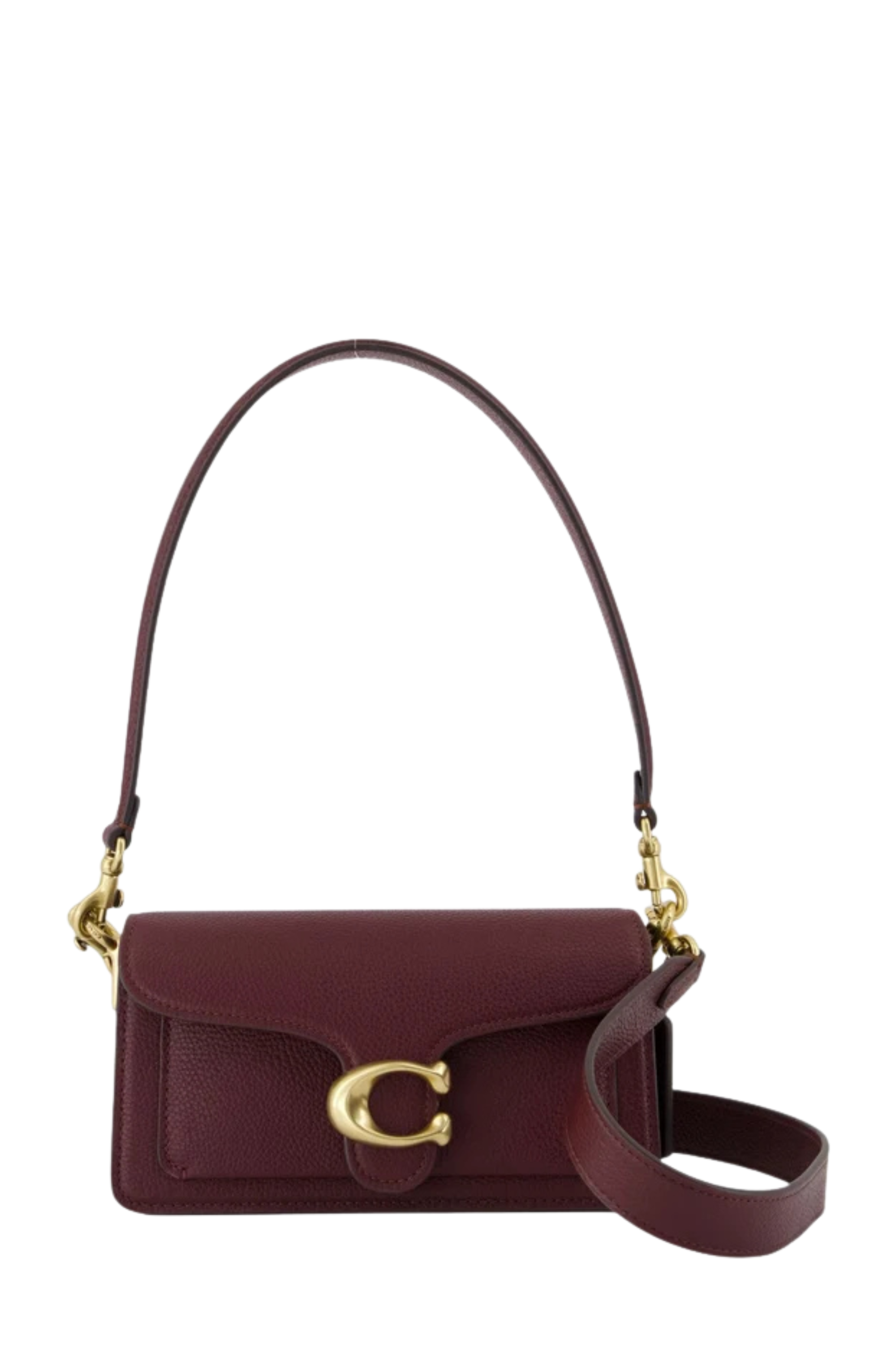 Coach Small Bag 1167