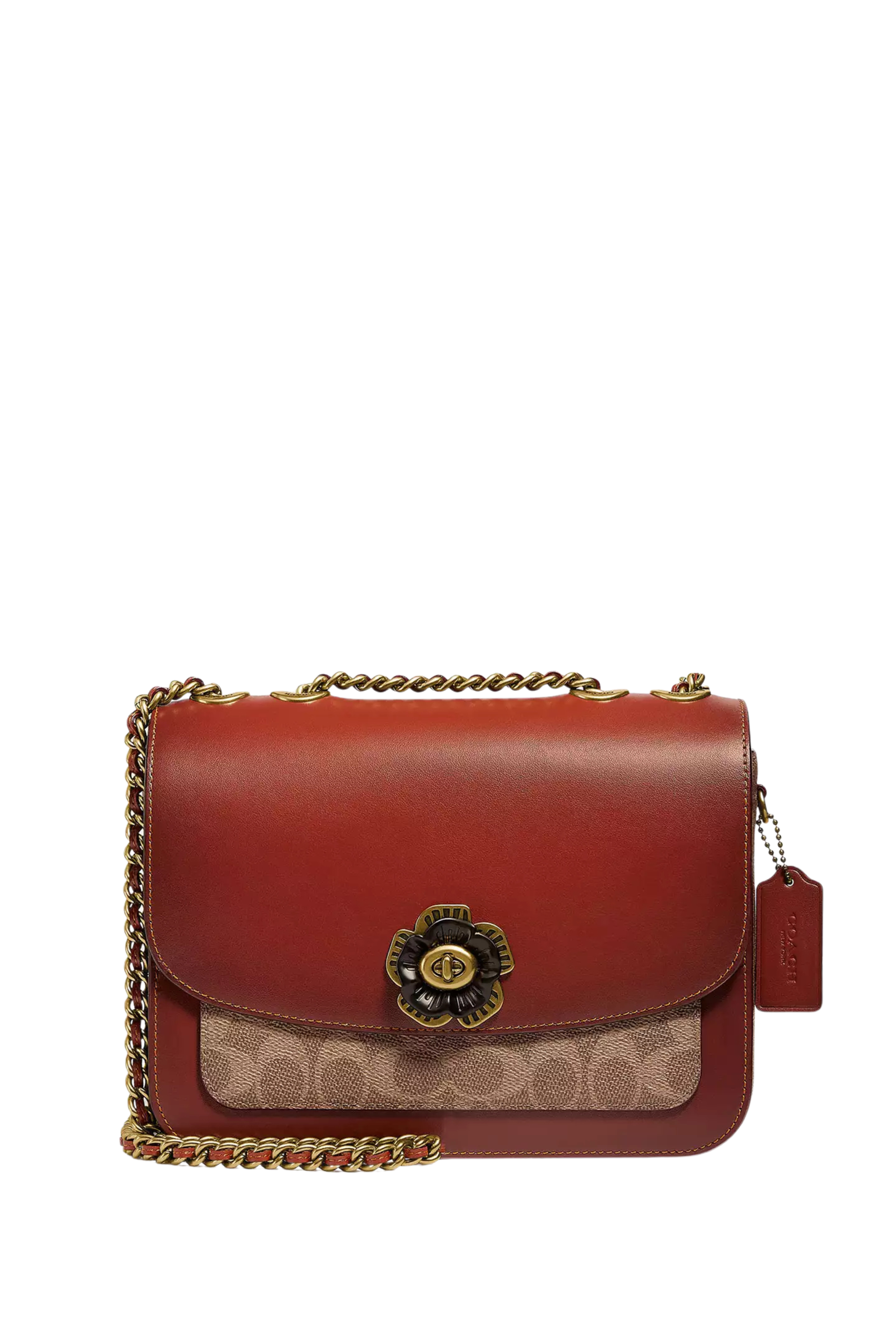 Coach Bag 1163