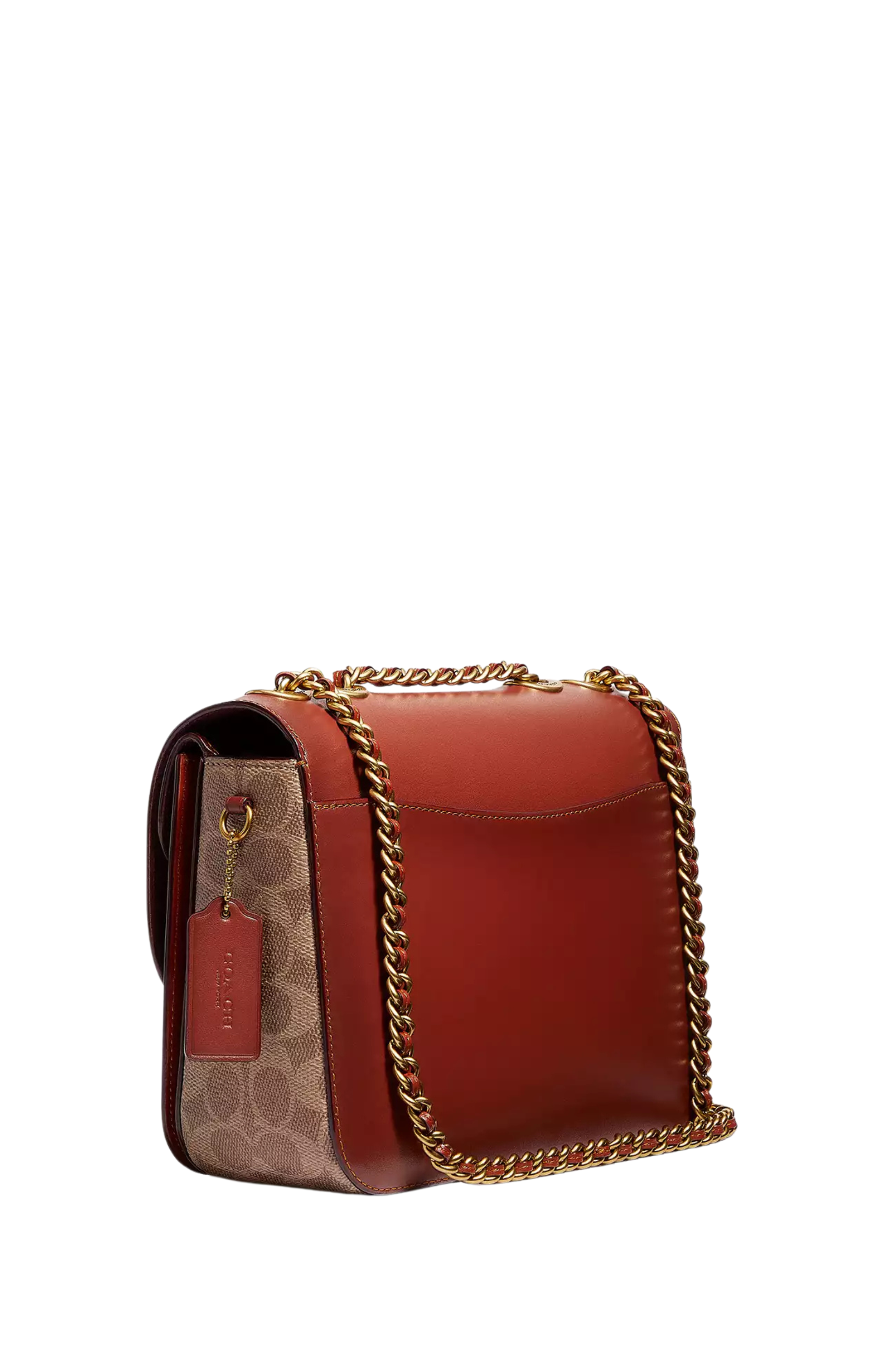 Coach Bag 1163