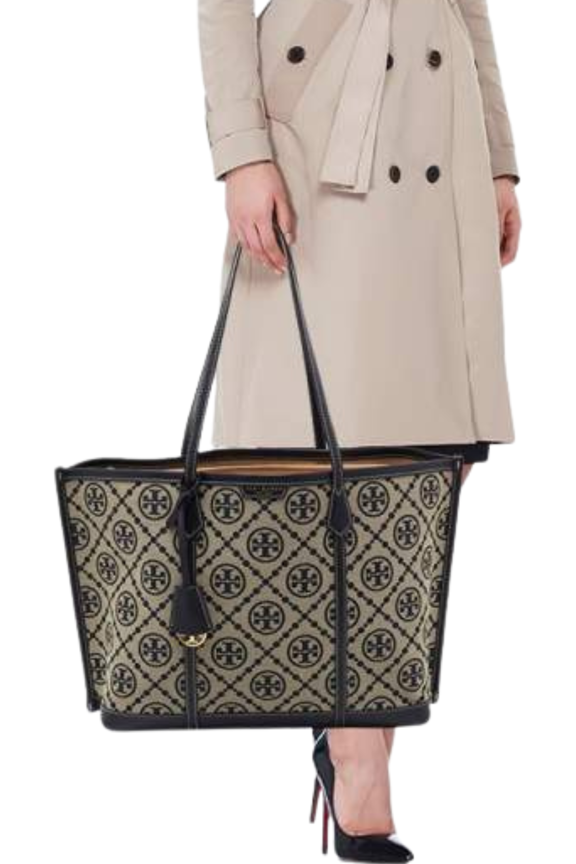 Tory Tote Bag 1182