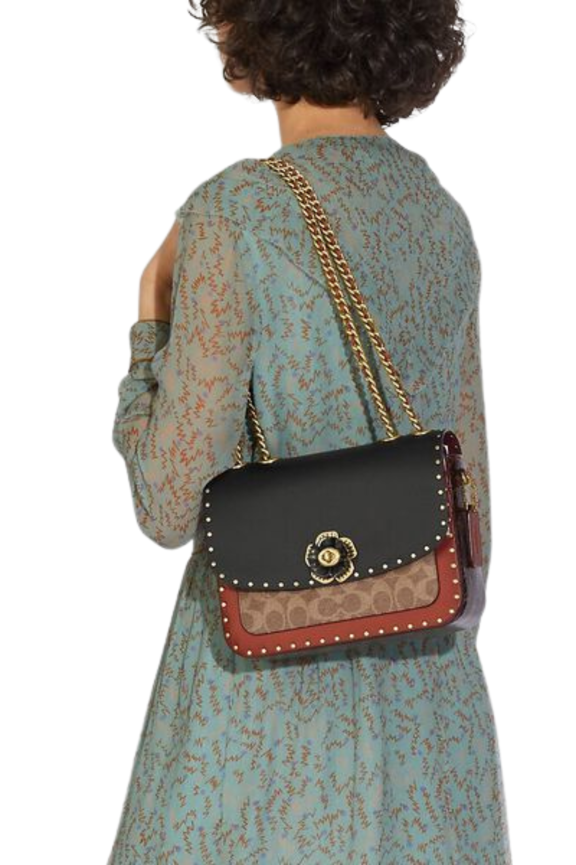 Coach Bag 1164