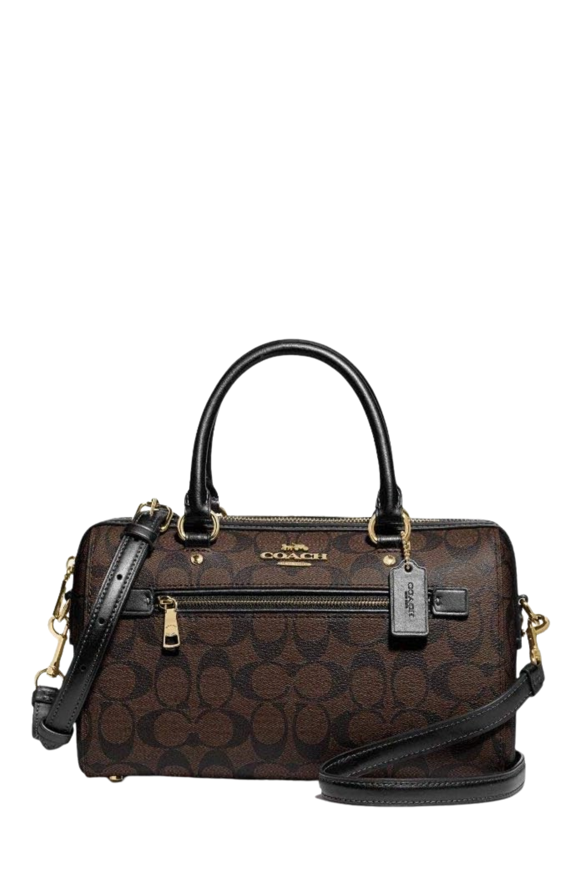 Coach rowan satchel large Bag 1170
