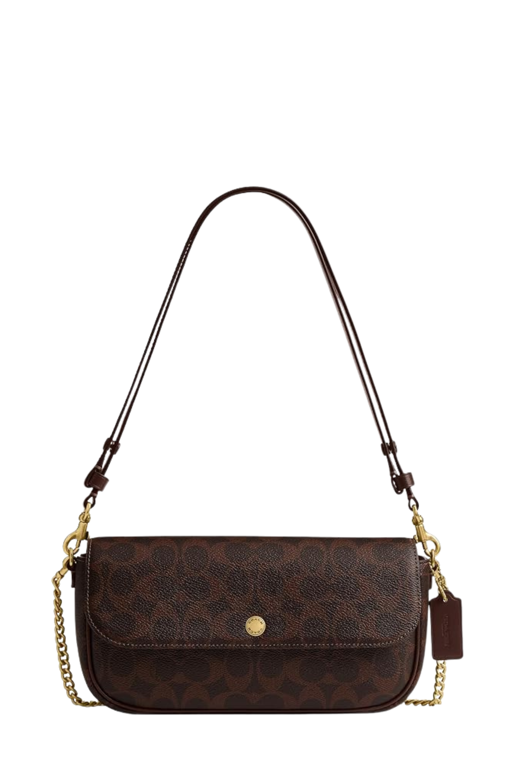 Coach Bag 1166