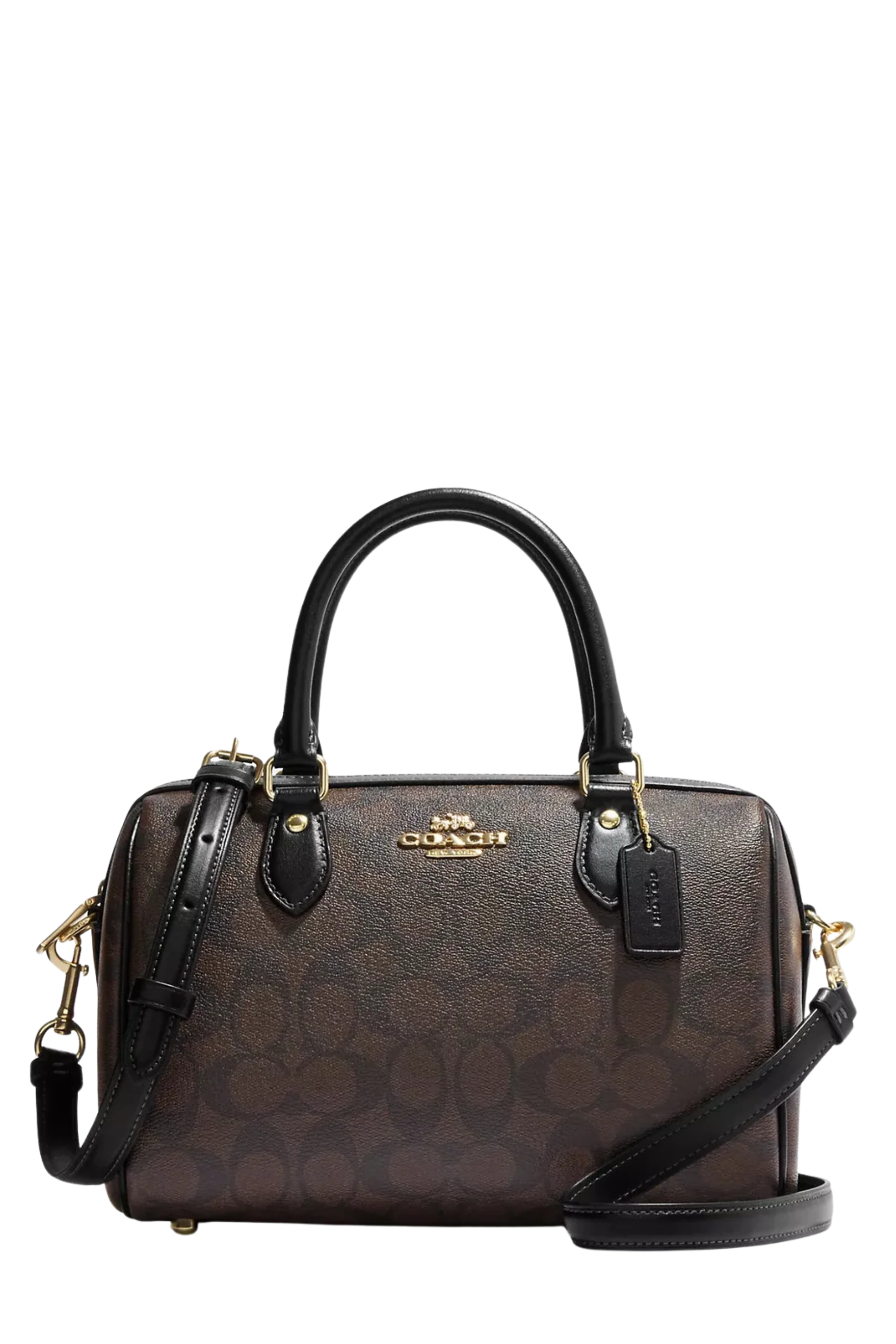Coach rowan satchel large Bag 1171